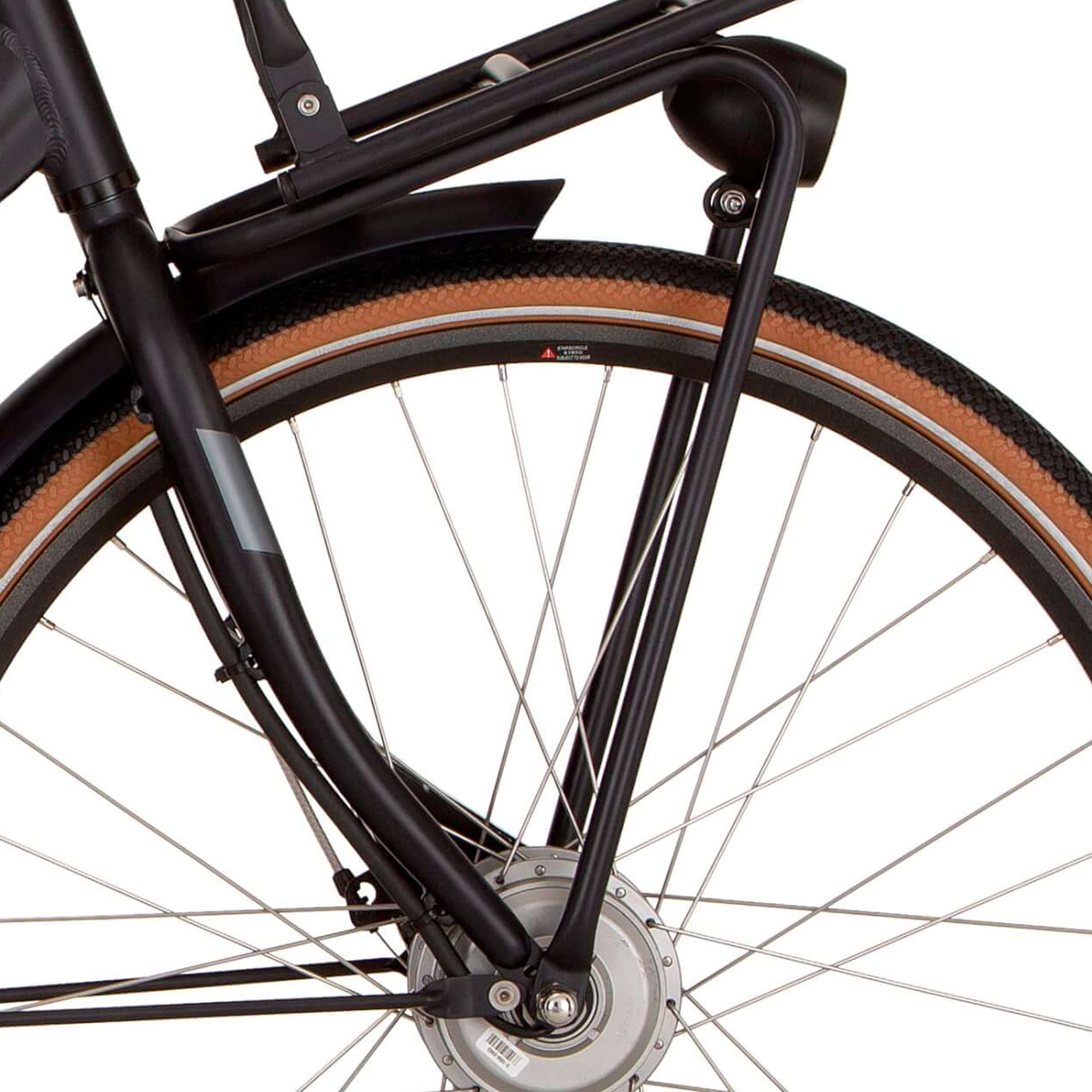 Cortina voordrager basis deel E-U4 Family donkergrijs mat