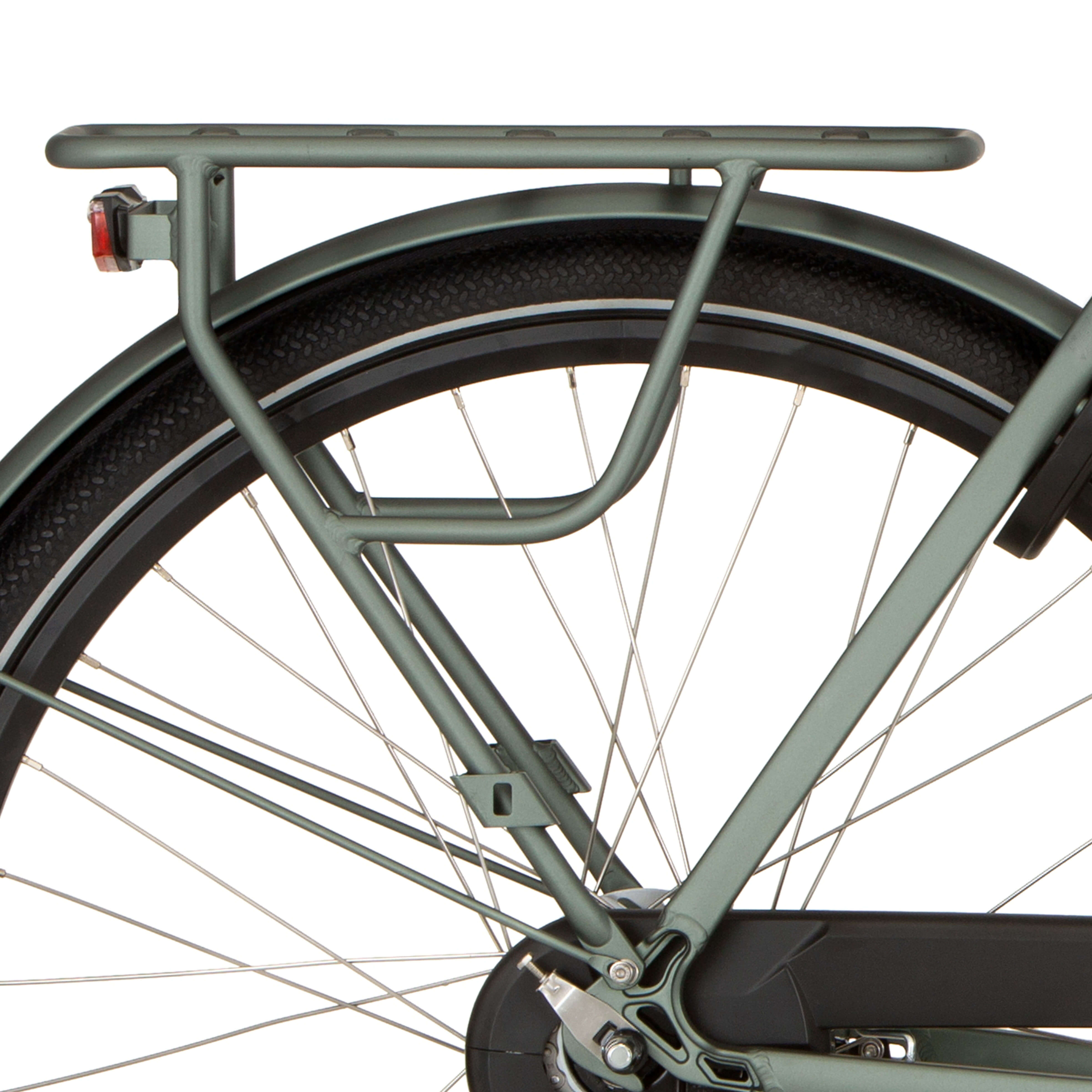 Cortina achterdrager foss lavasteen mat