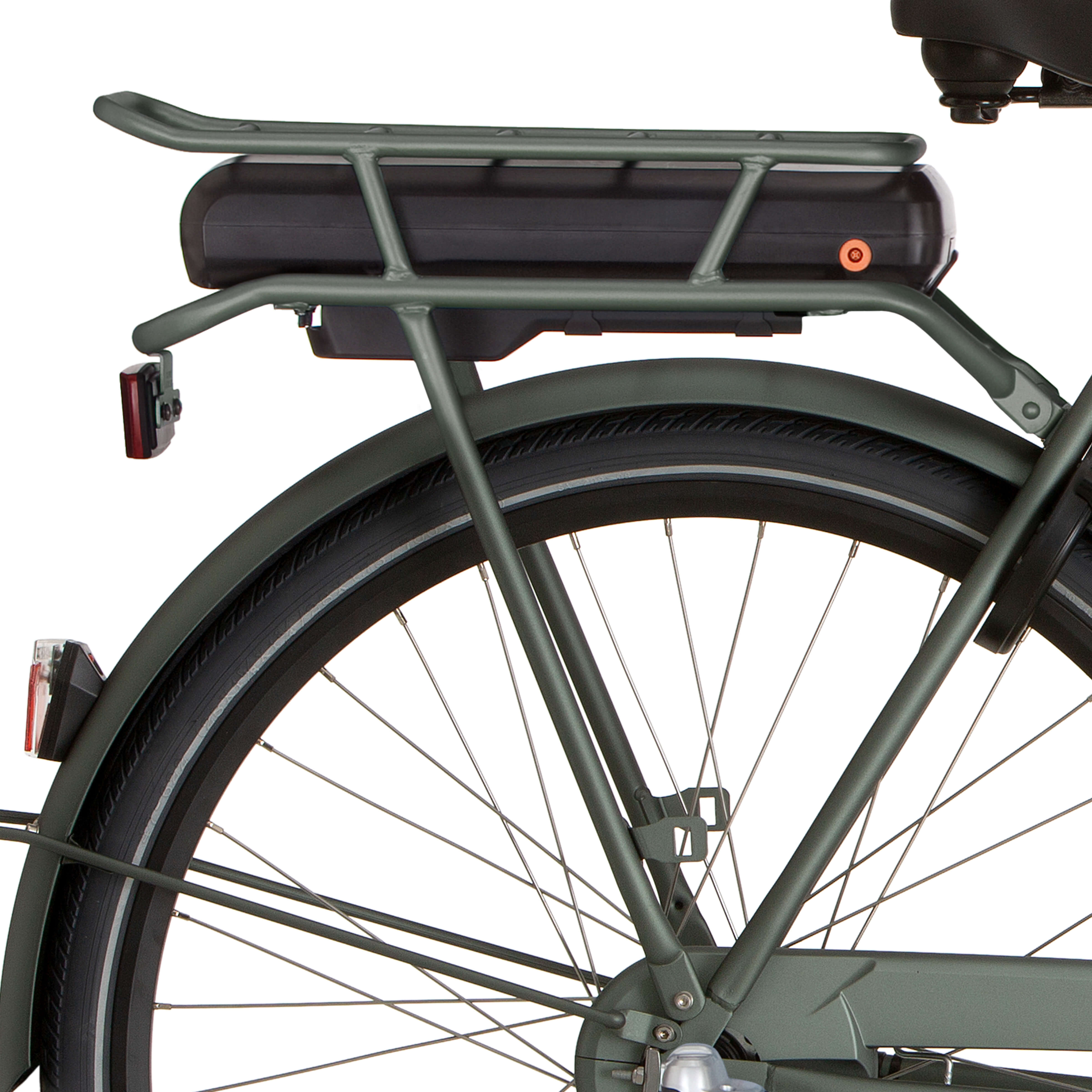 Cortina achterdrager e-u1 57 lavasteen mat