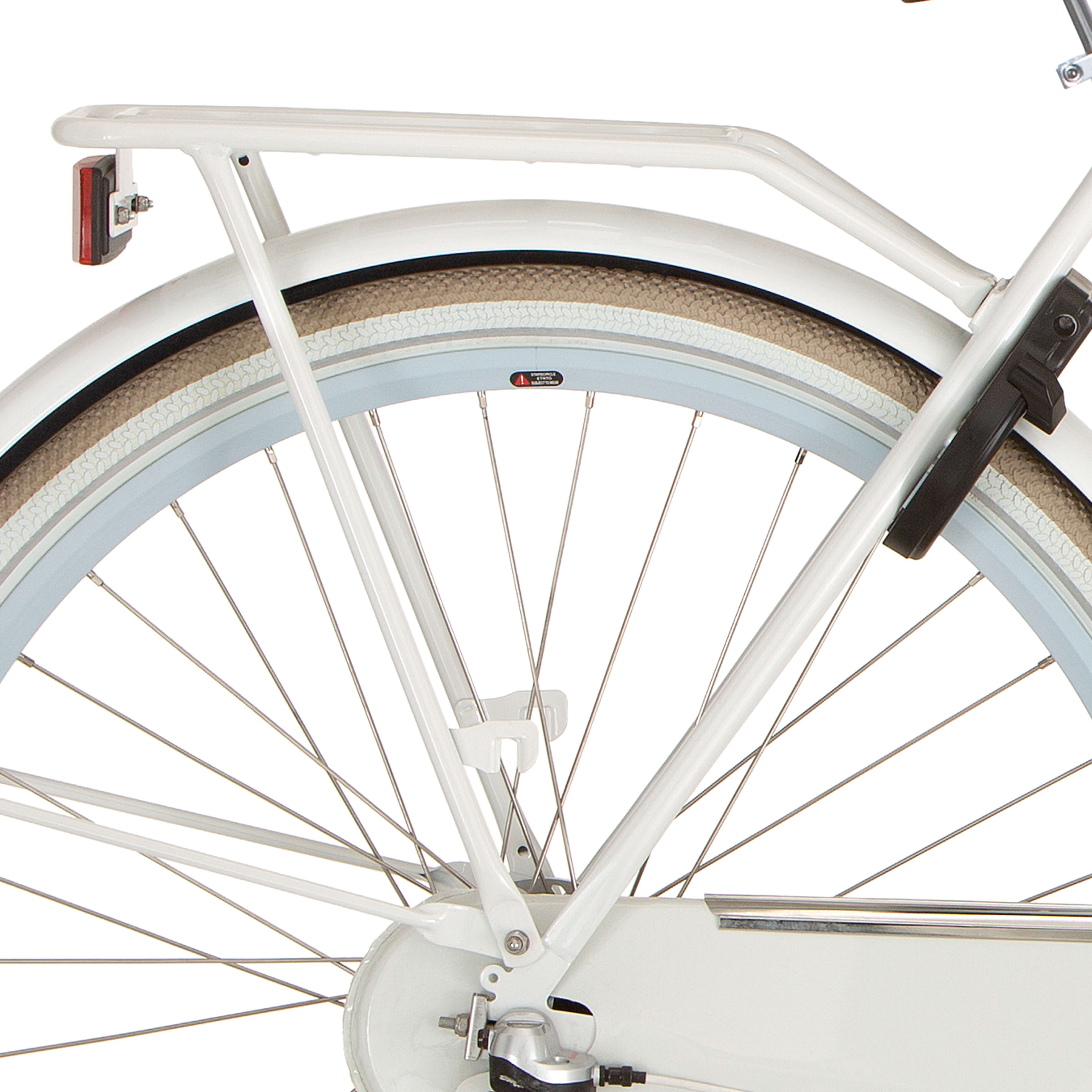 Cortina achterdrager u4 familie d57 sneeuwwitje