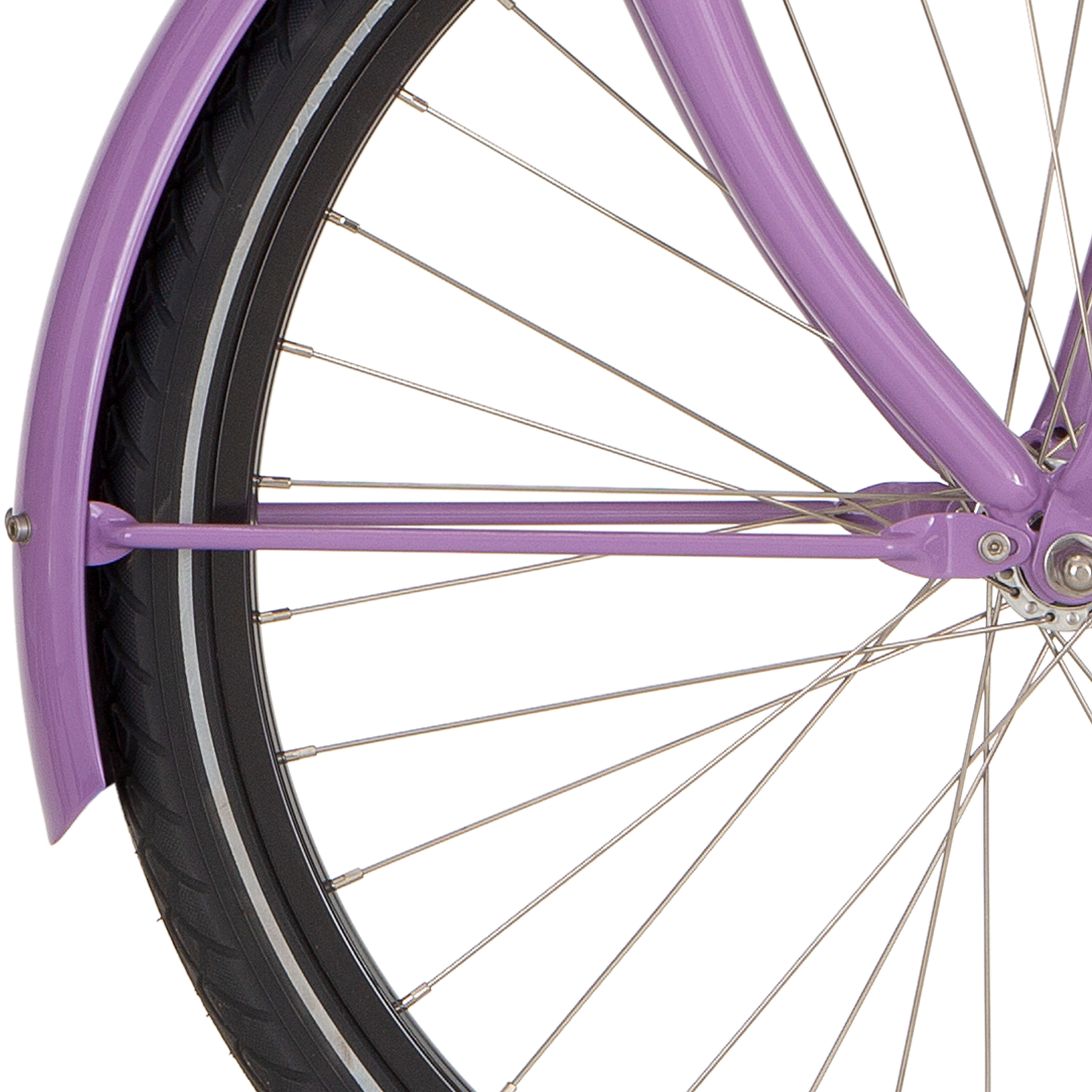 Cortina spatbordstang voor 26 u4 passieroze