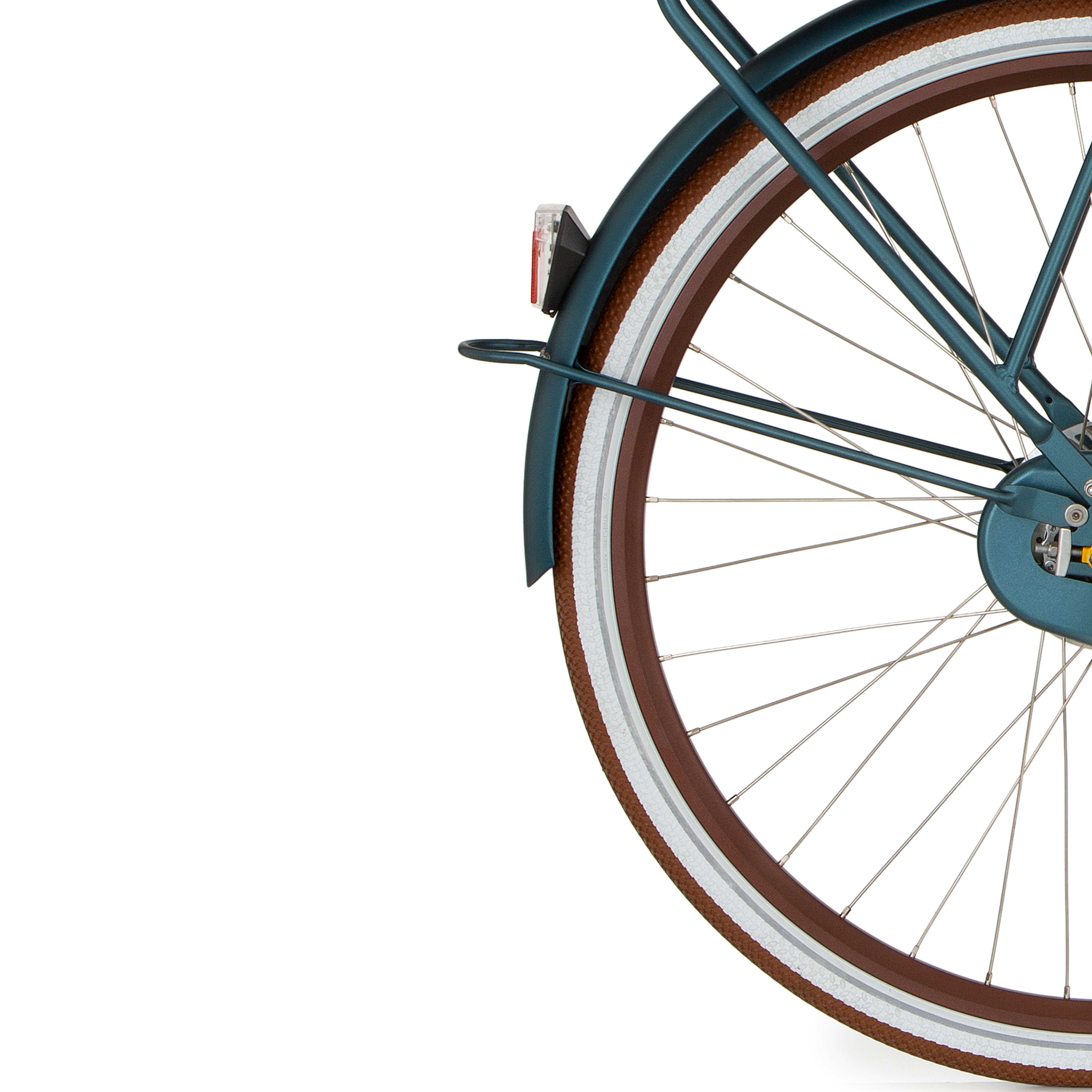 Cortina Spatbord achter 28 E-U4 ijsgletsjer