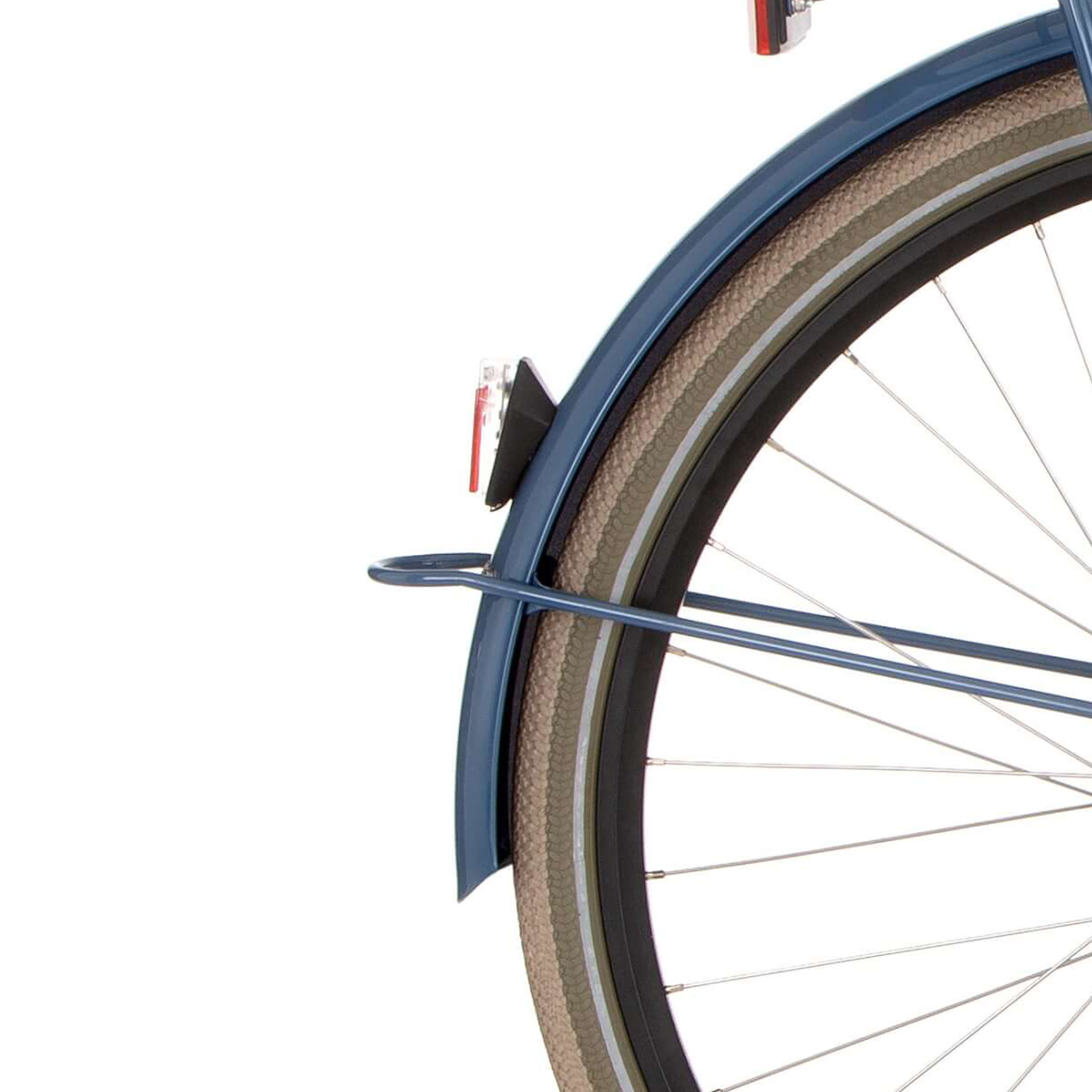 Cortina Spatbord achter 28 U4 dofblauw znd