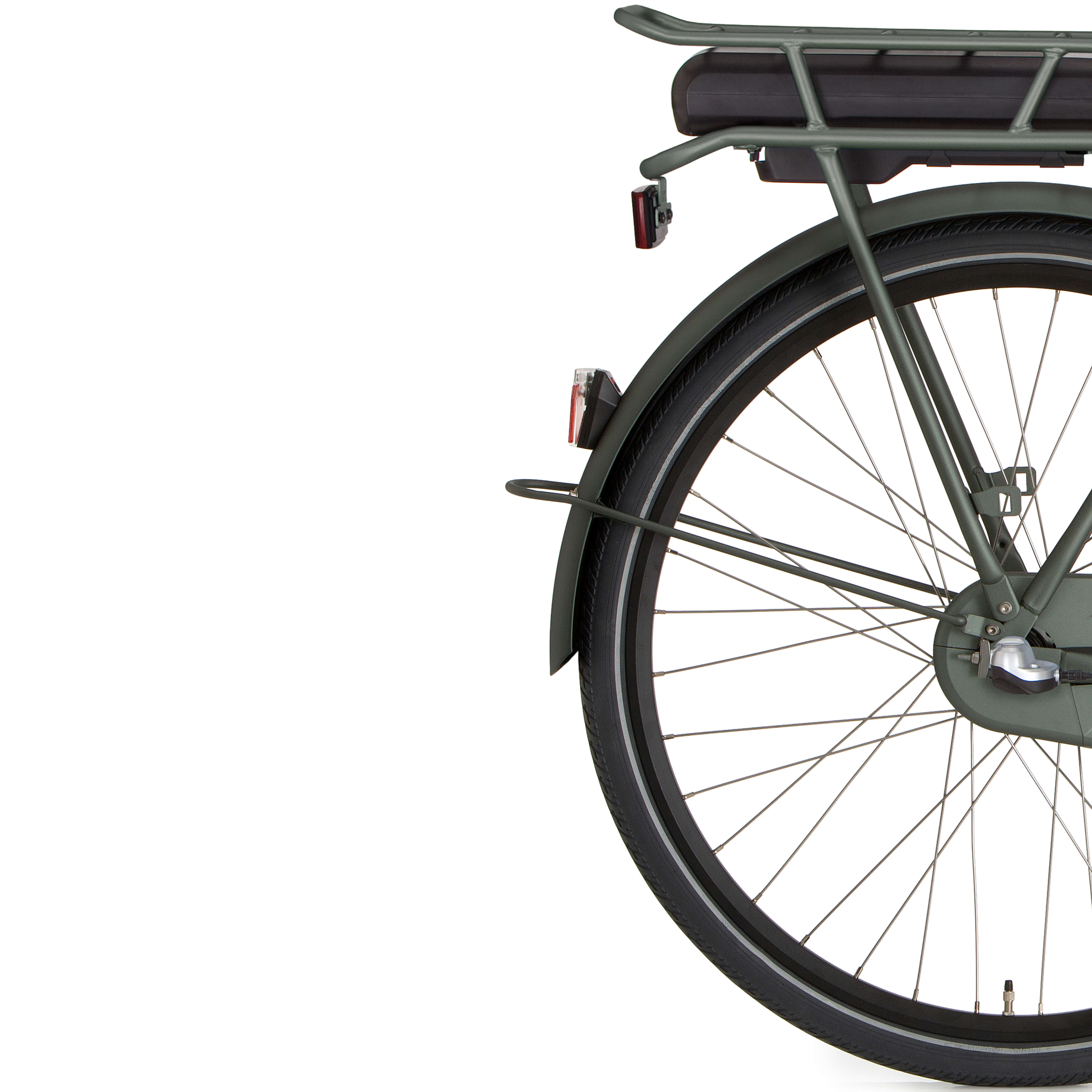 Cortina spatbord achter 28 e-u1 metallic mouse matt