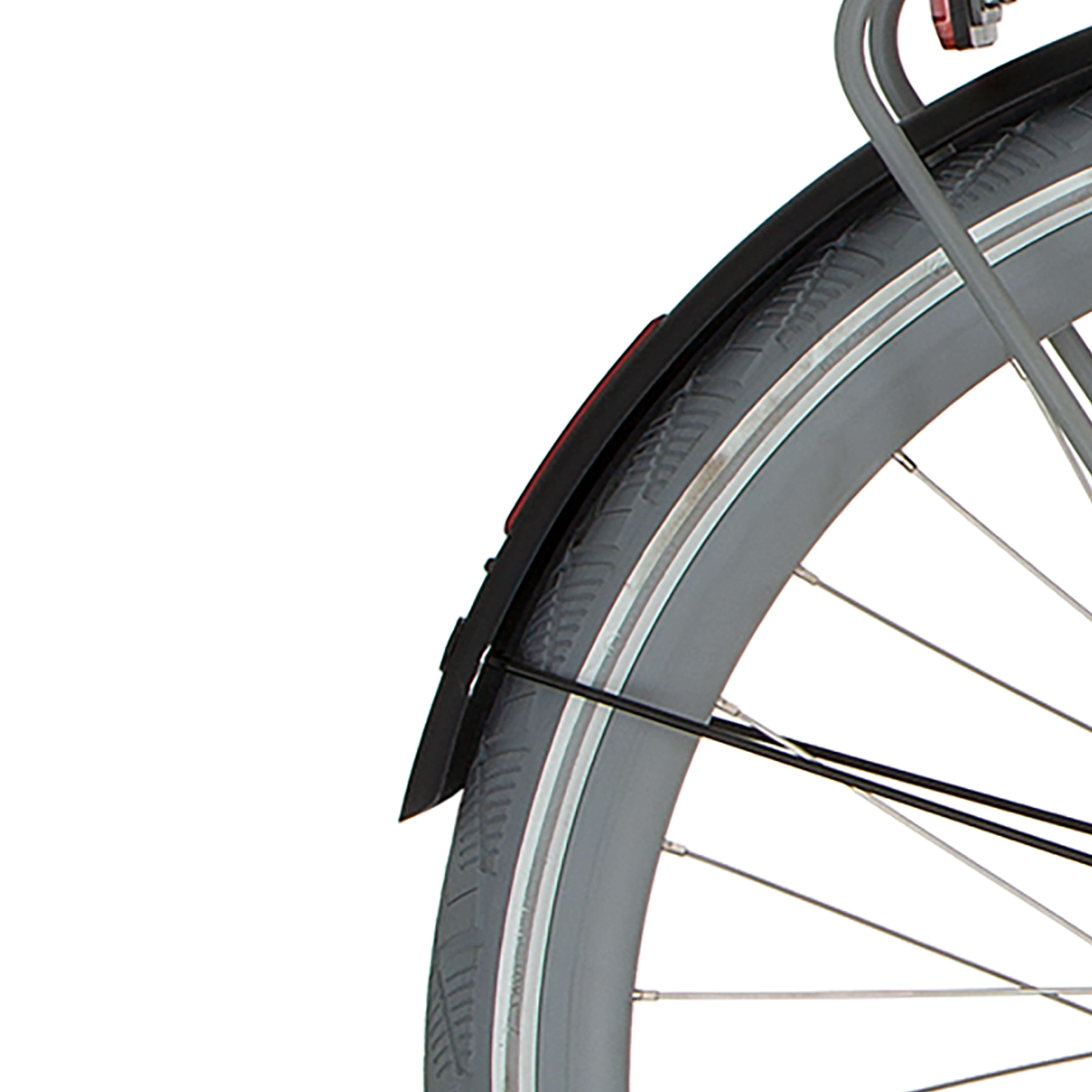 Cortina Spatbord achter 28 Mozzo ilu smoke stone mat