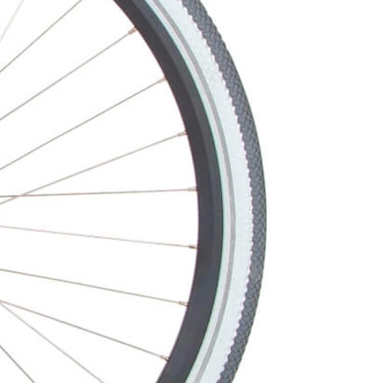 Cortina velg j19sz donkergrijs mat