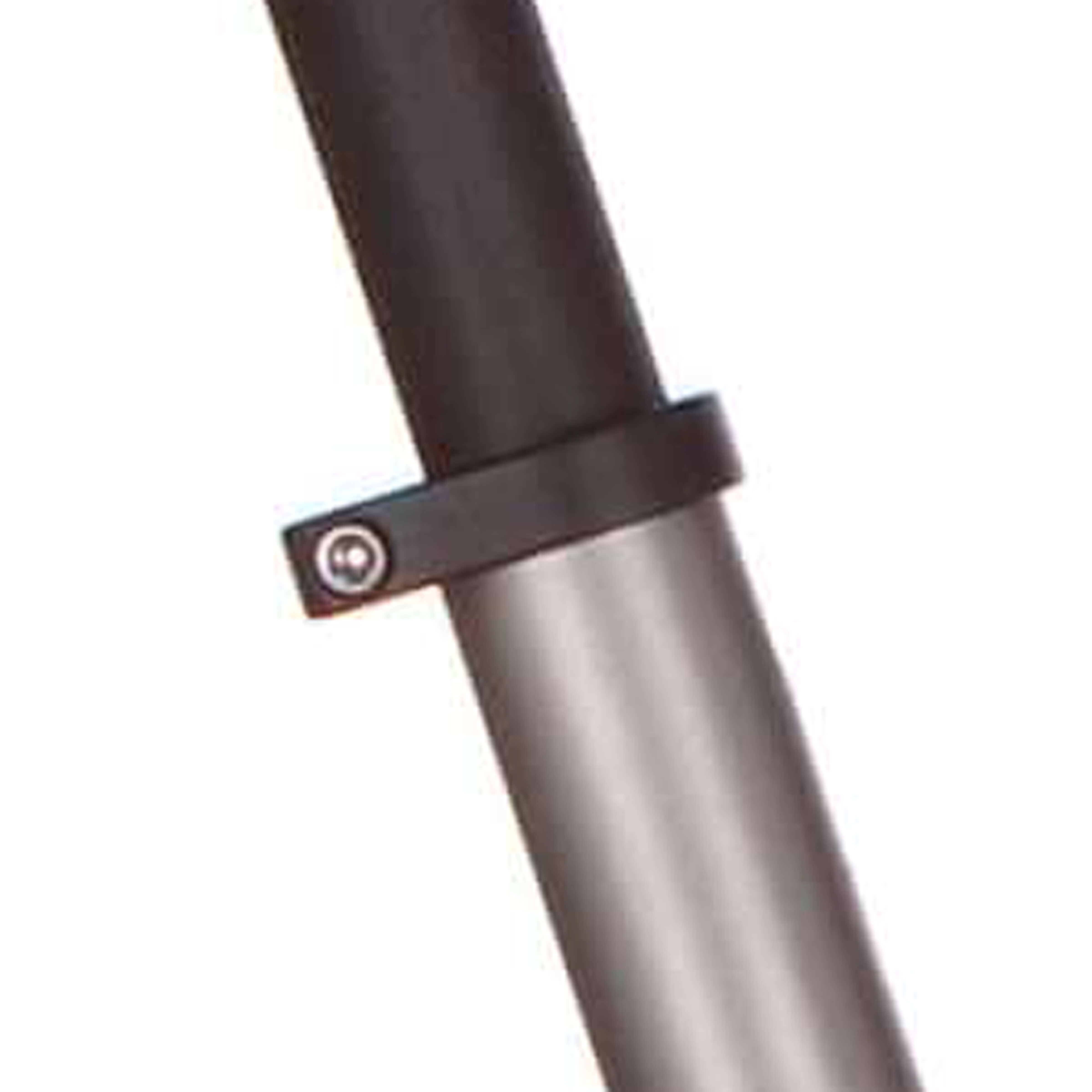 Cortina zadelpenklem 32,0 mm zw+ bout