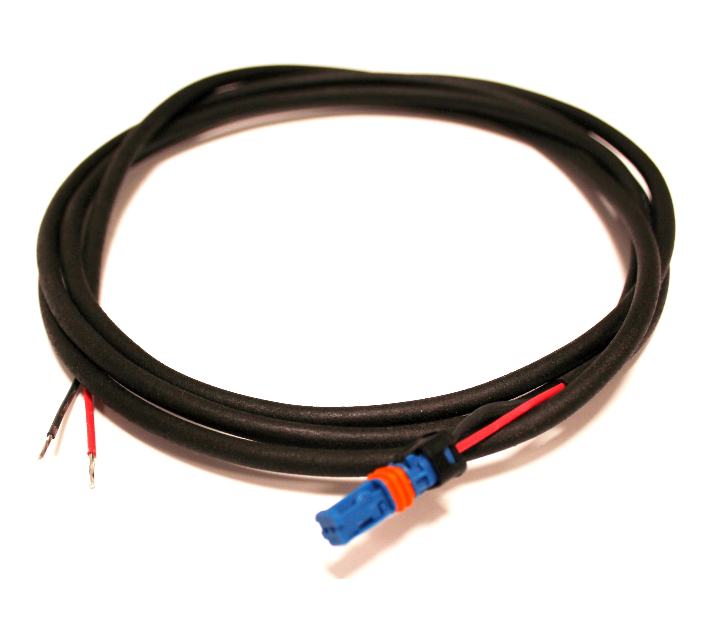 Cortina lichtsnoer 1400mm koplamp