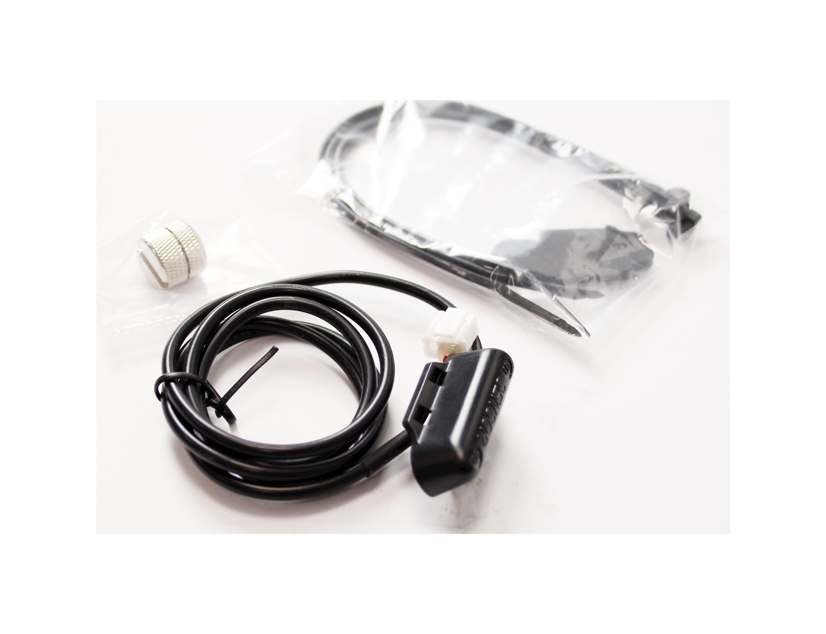 Cortina e-snelheidssensor 36v