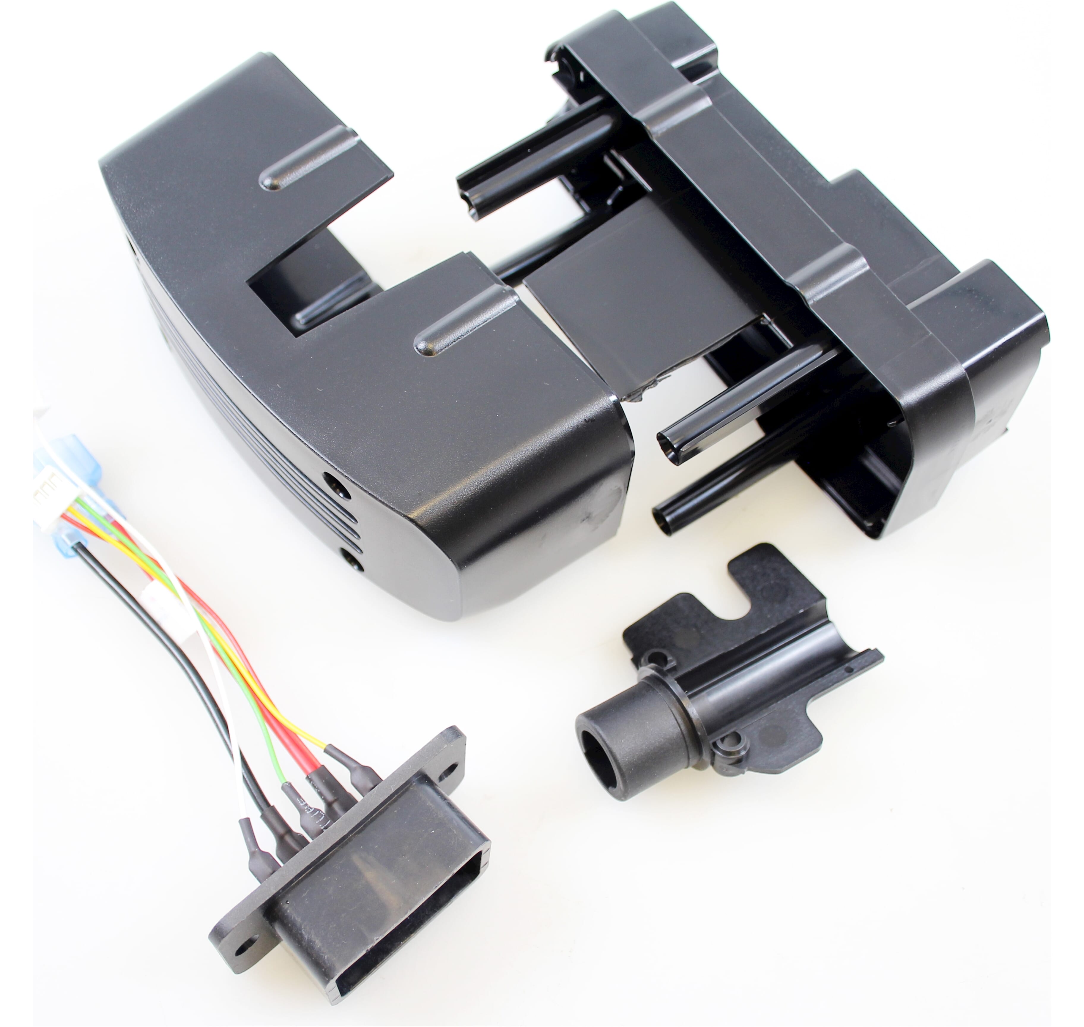 Cortina controllerbehuizing sportdrive 36v