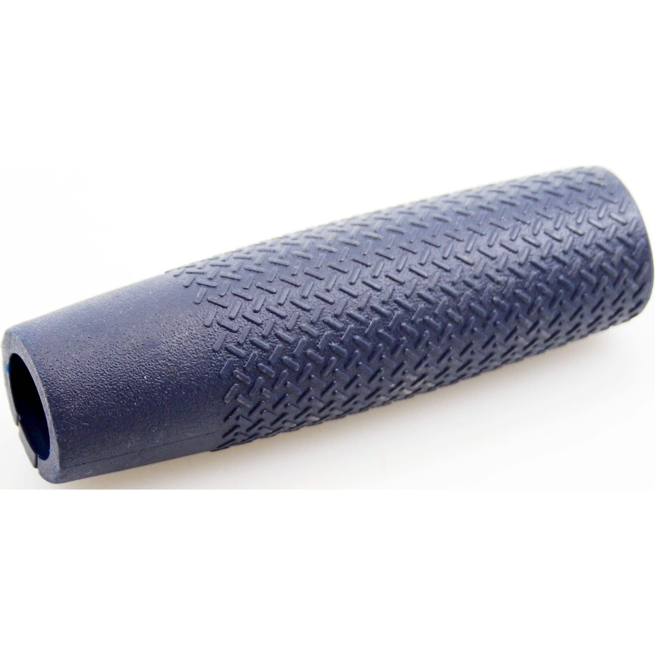 Cortina handvat dakar schakels 120mm blauw 5534