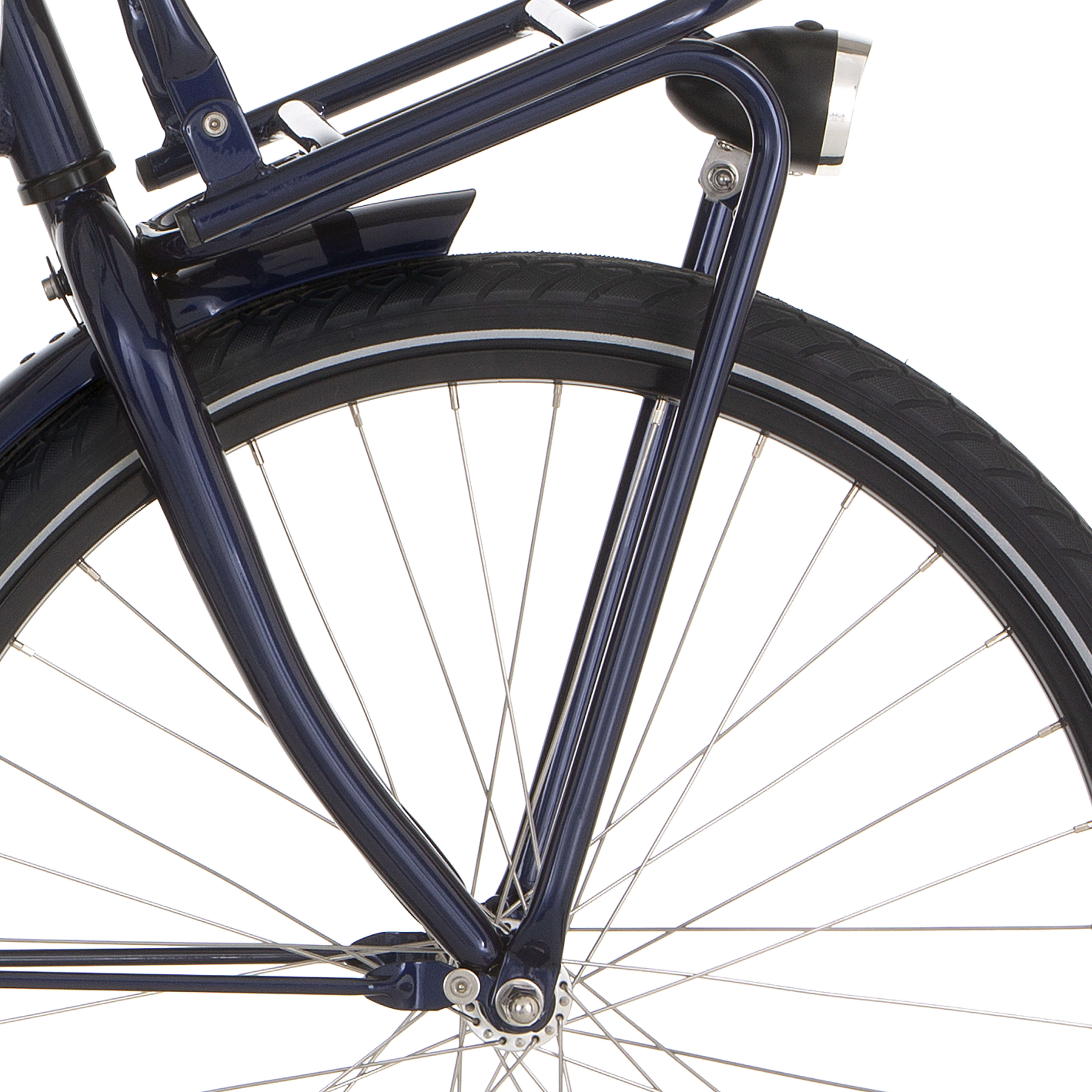 Cortina voordrager basis deel 26 legioenblauw