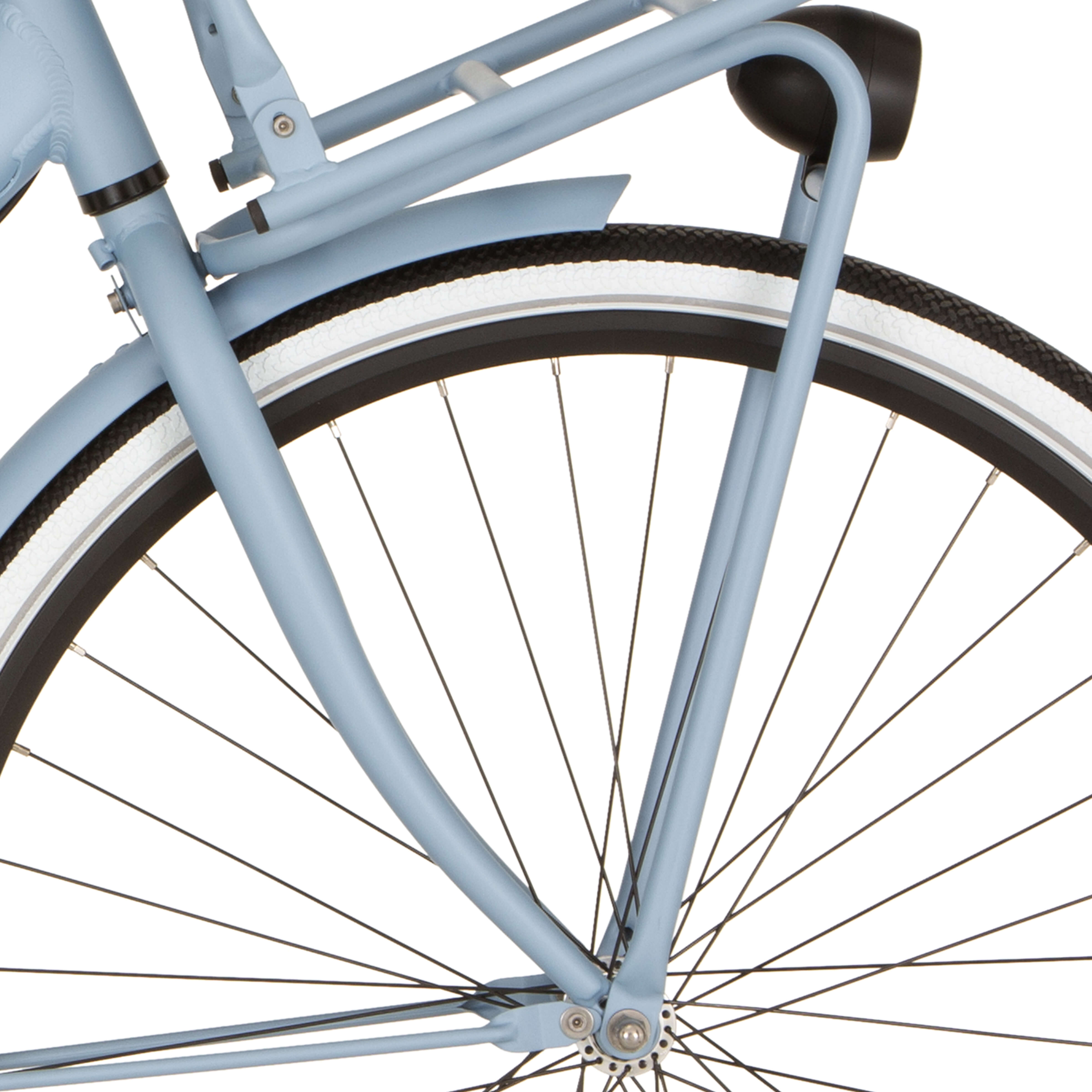 Cortina voordrager basis deel 28 blue sky metallic mat