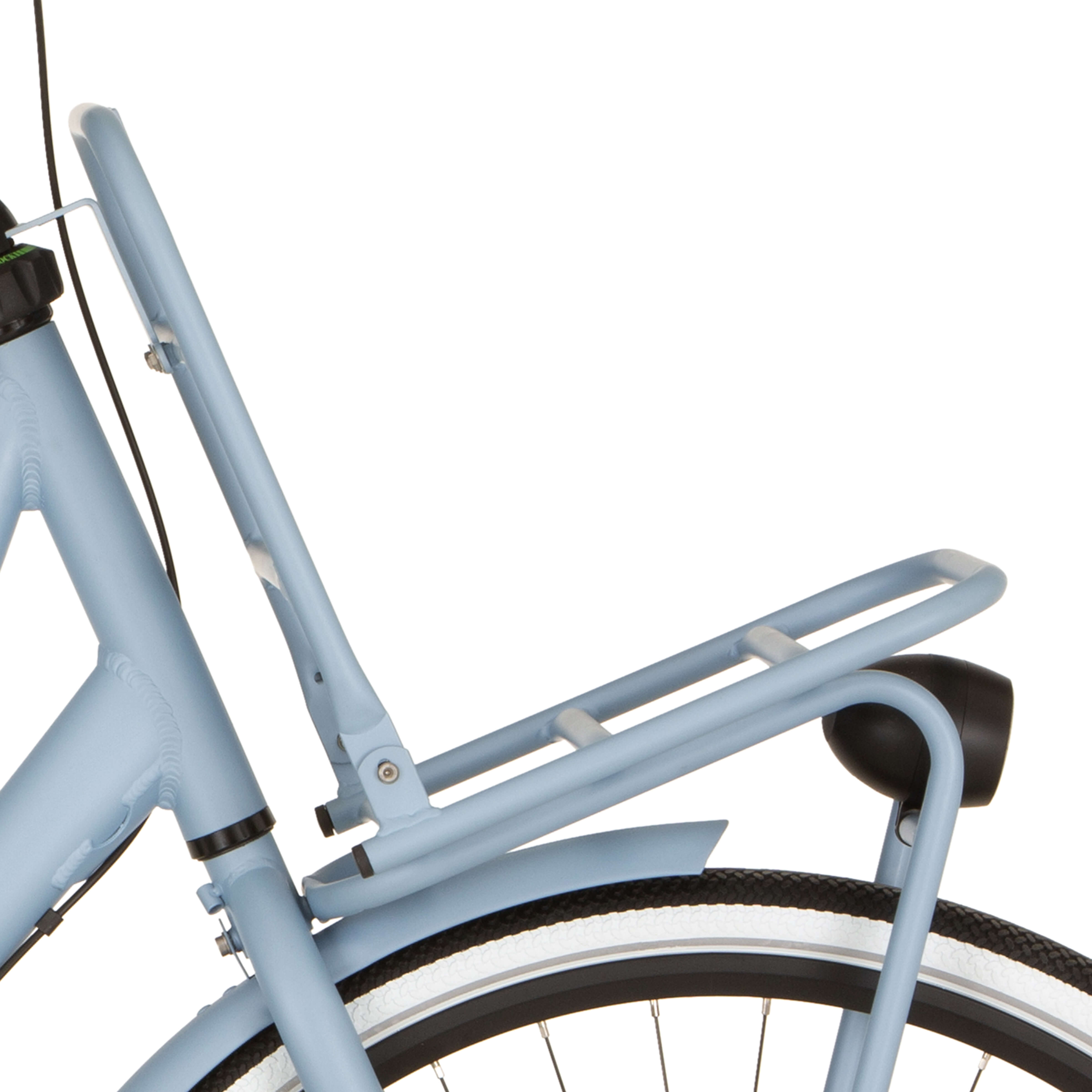 Cortina voordrager bovendelen 28 blauwe hemel metallic