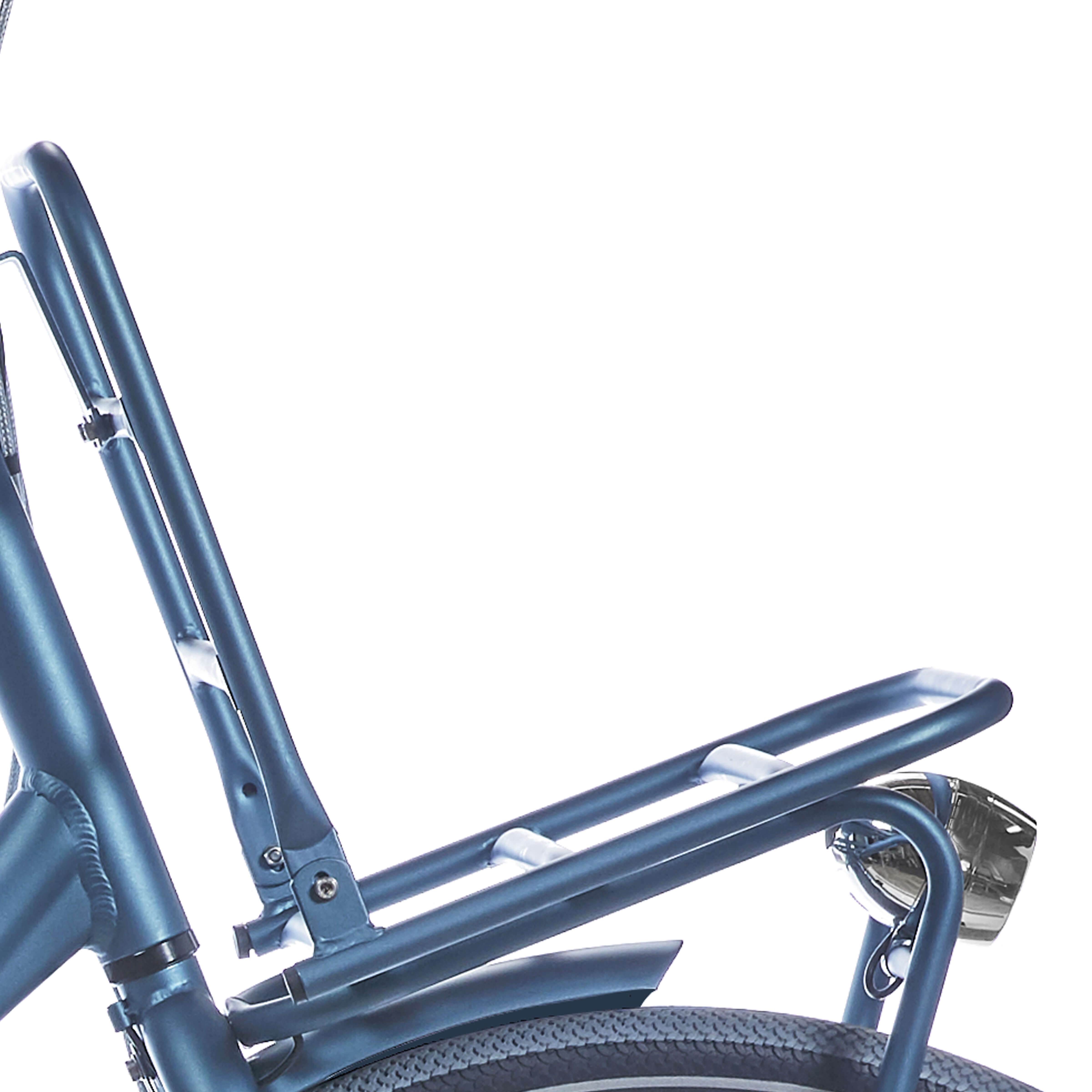 Cortina voordrager bovendelen 28 mistral mat