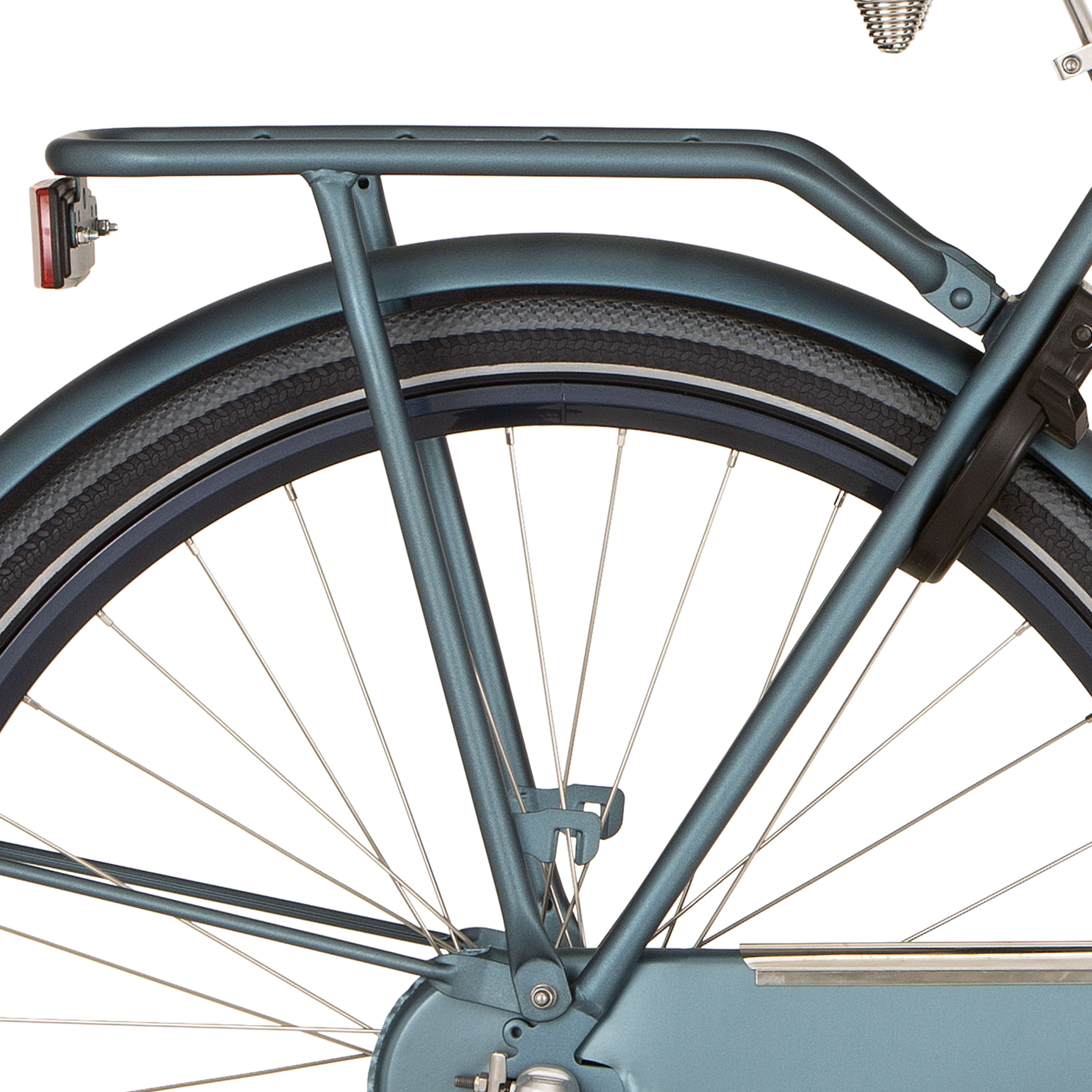 Cortina achterdrager U4 57 mistral mat