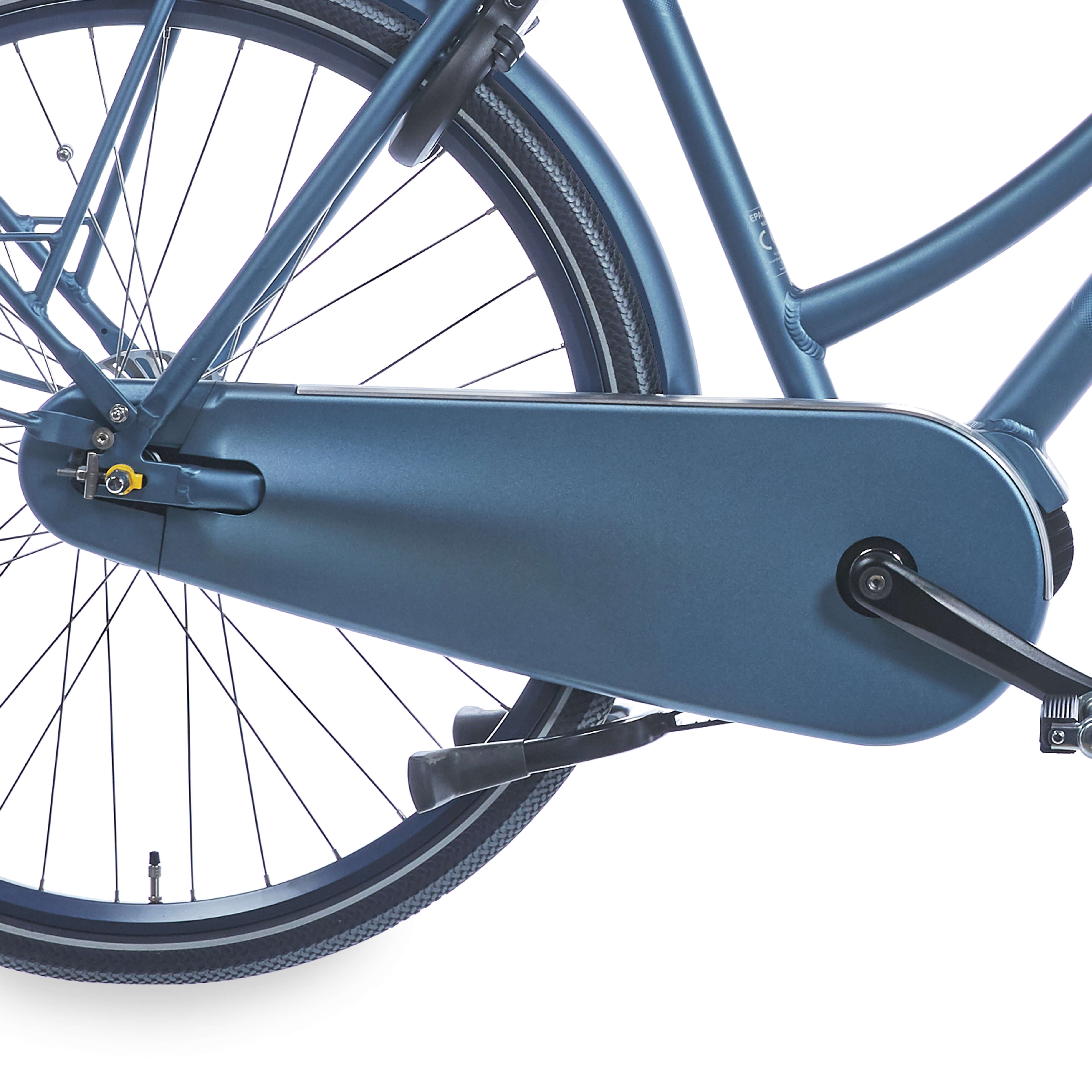 Cortina kettingkast Nostalgie MM mistral