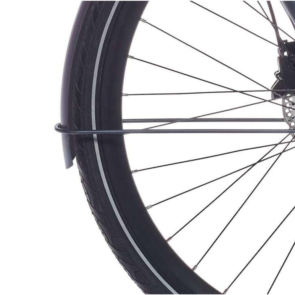 Cortina spatbordstang voor 28 mozzo onweerswolk mat