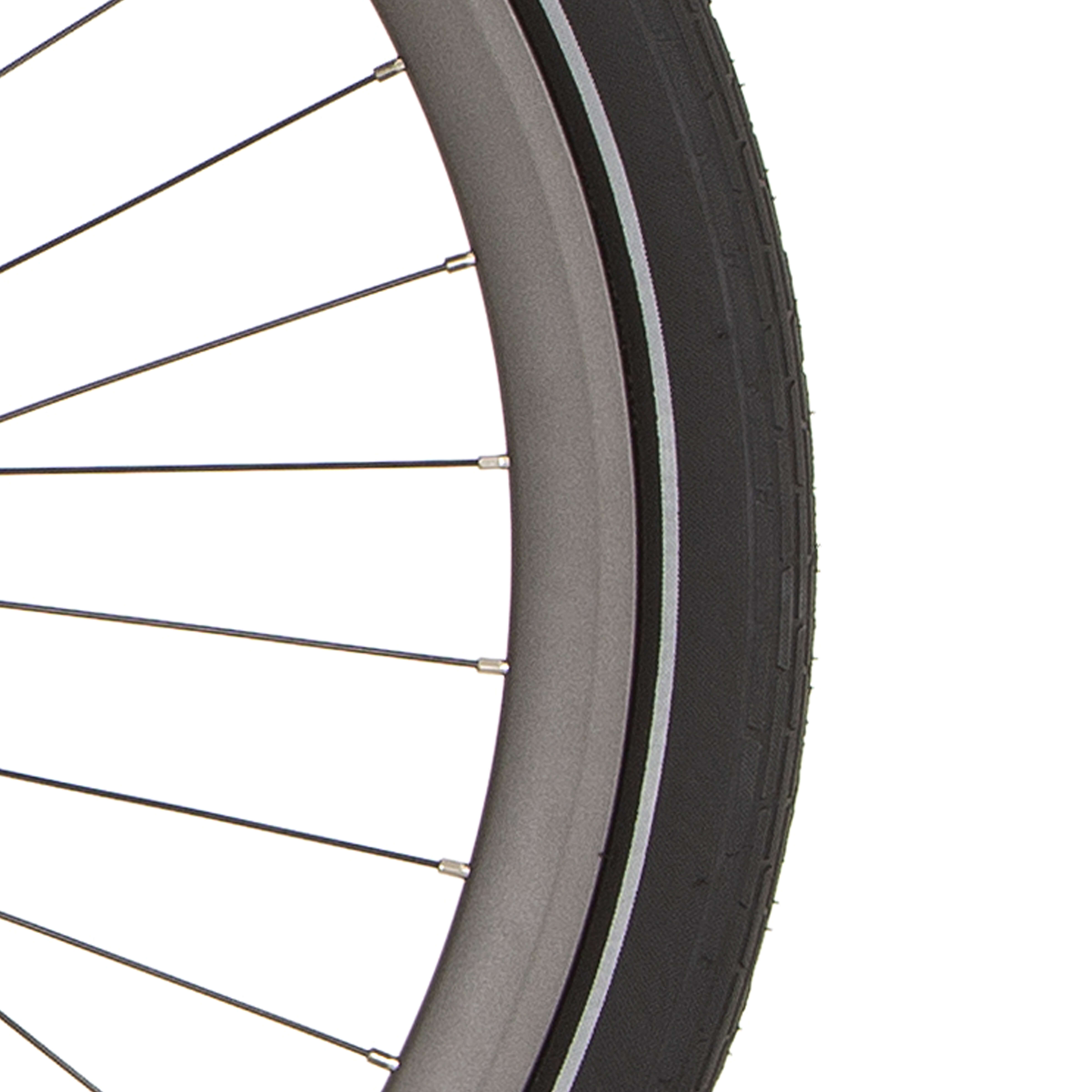 Cortina velg j19dc tornado mat