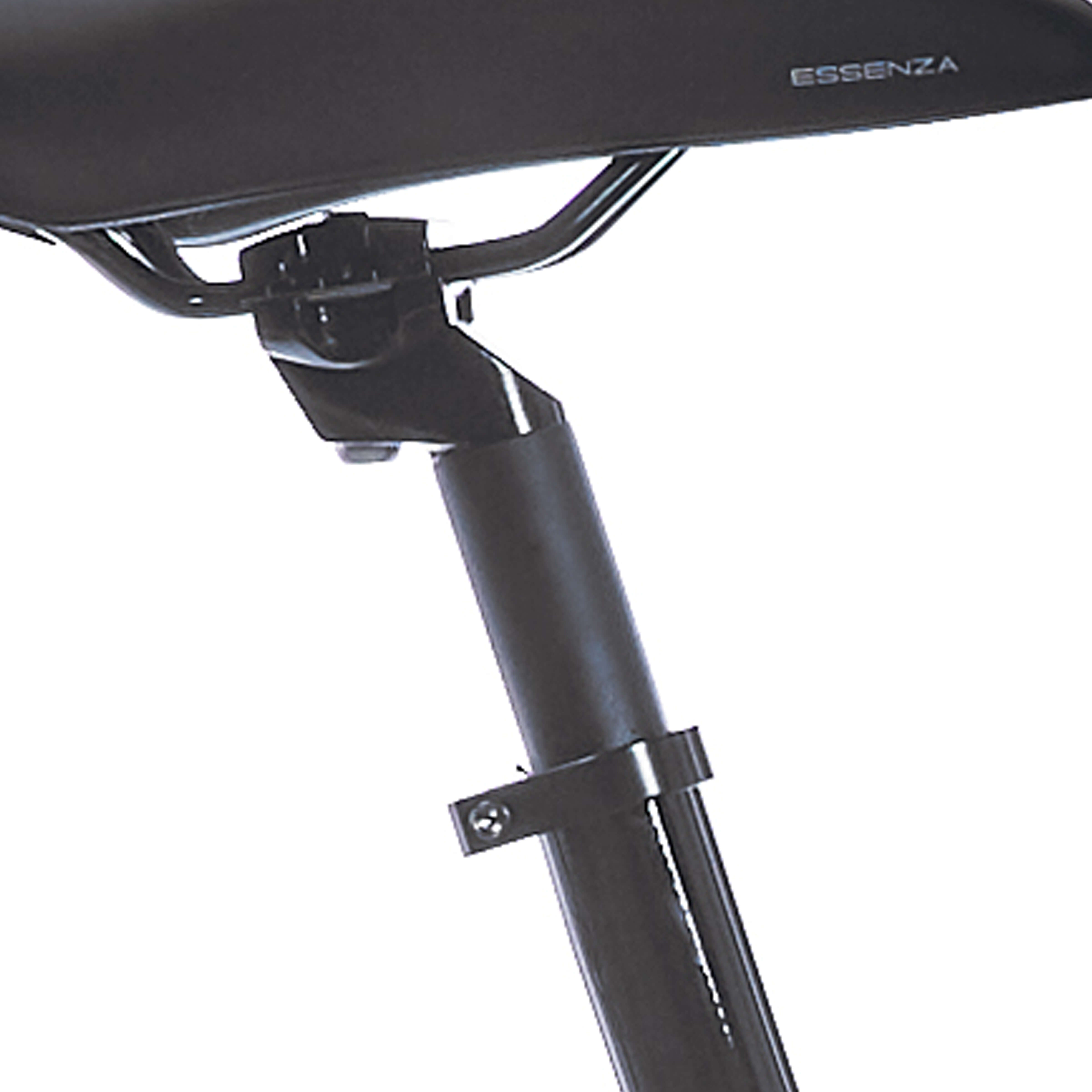 Cortina zadelpen 27,2x350 Mozzo