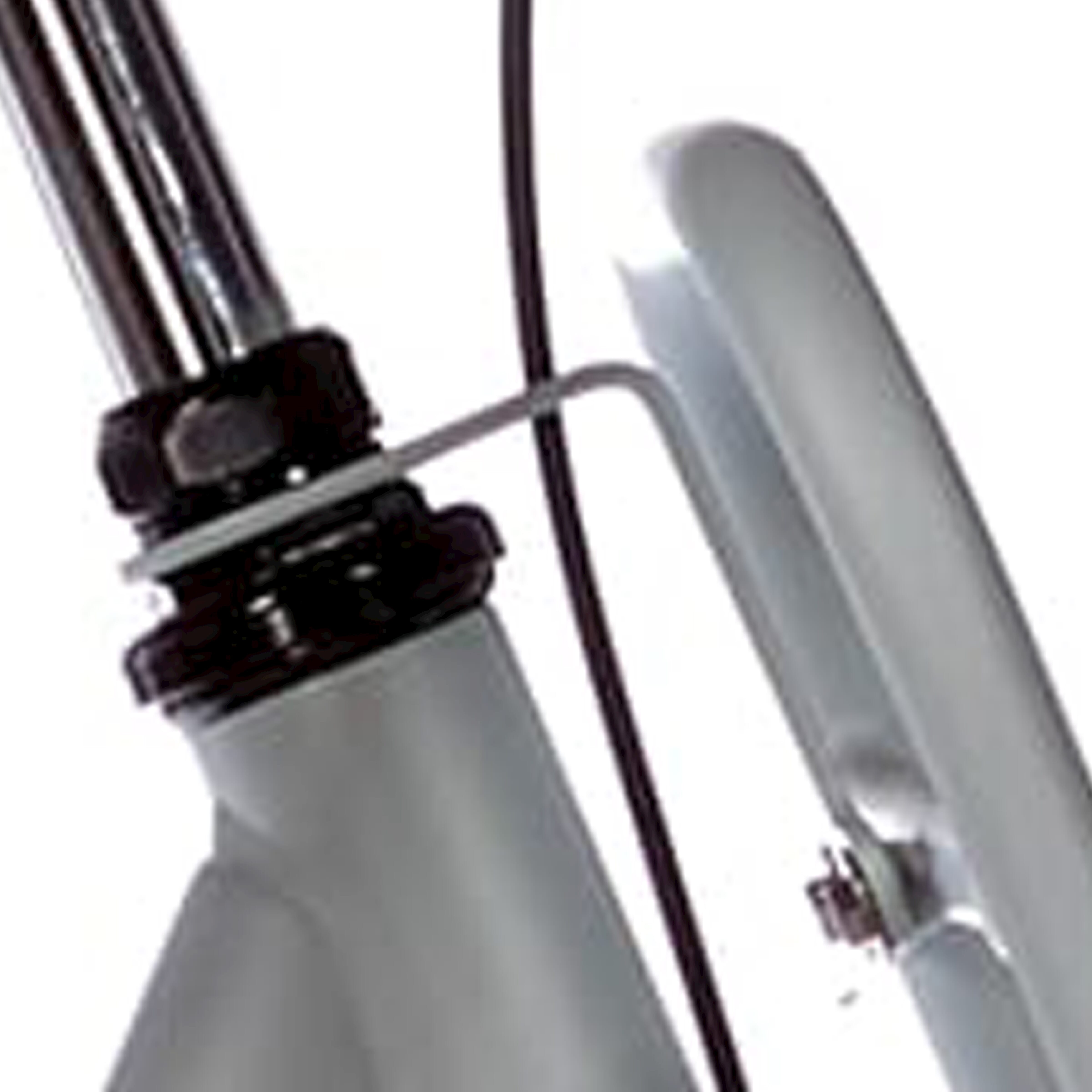 Cortina balhoofd beugel voordrager 26 M ijsstroom mat