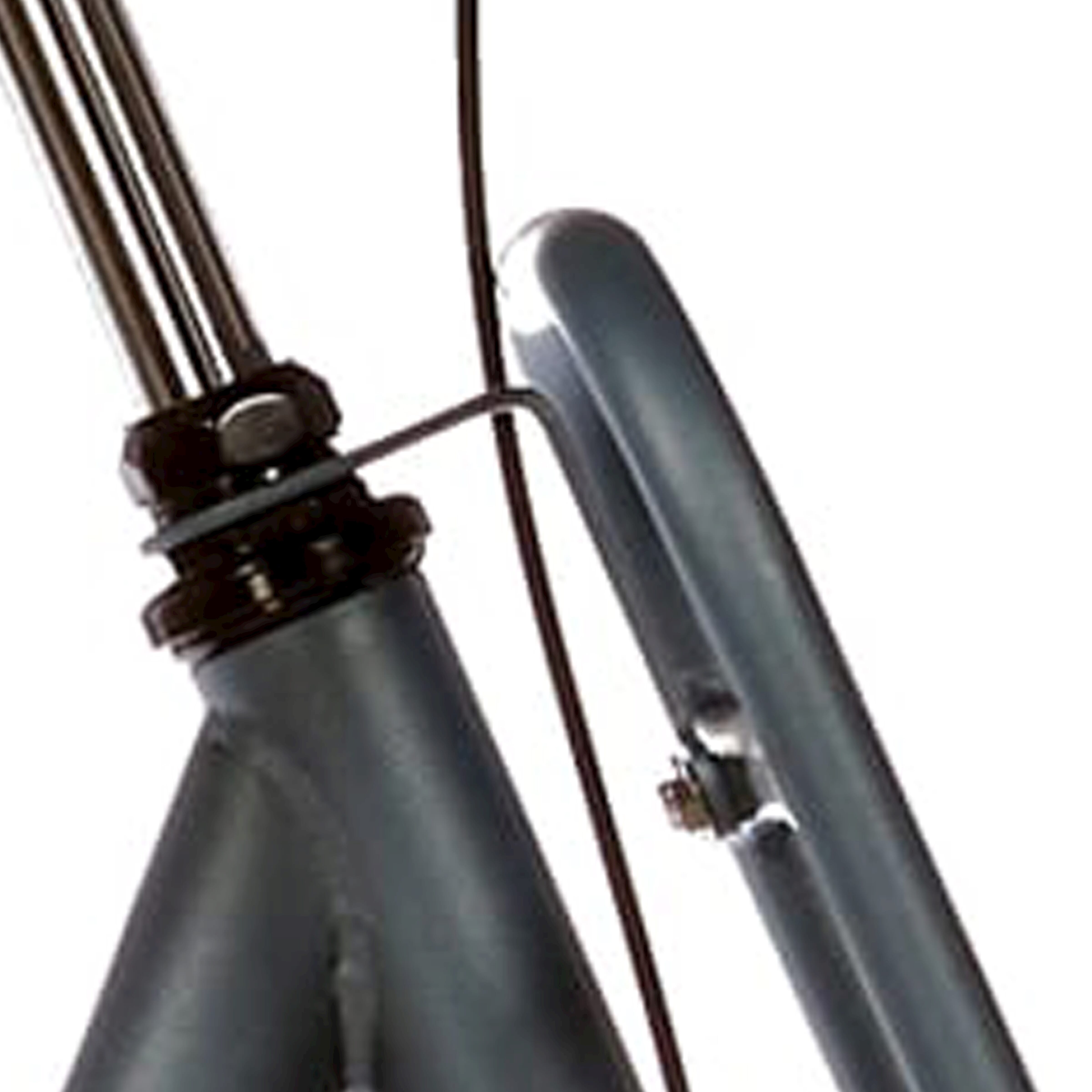 Cortina balhoofd beugel voordrager 26m stonewash mat