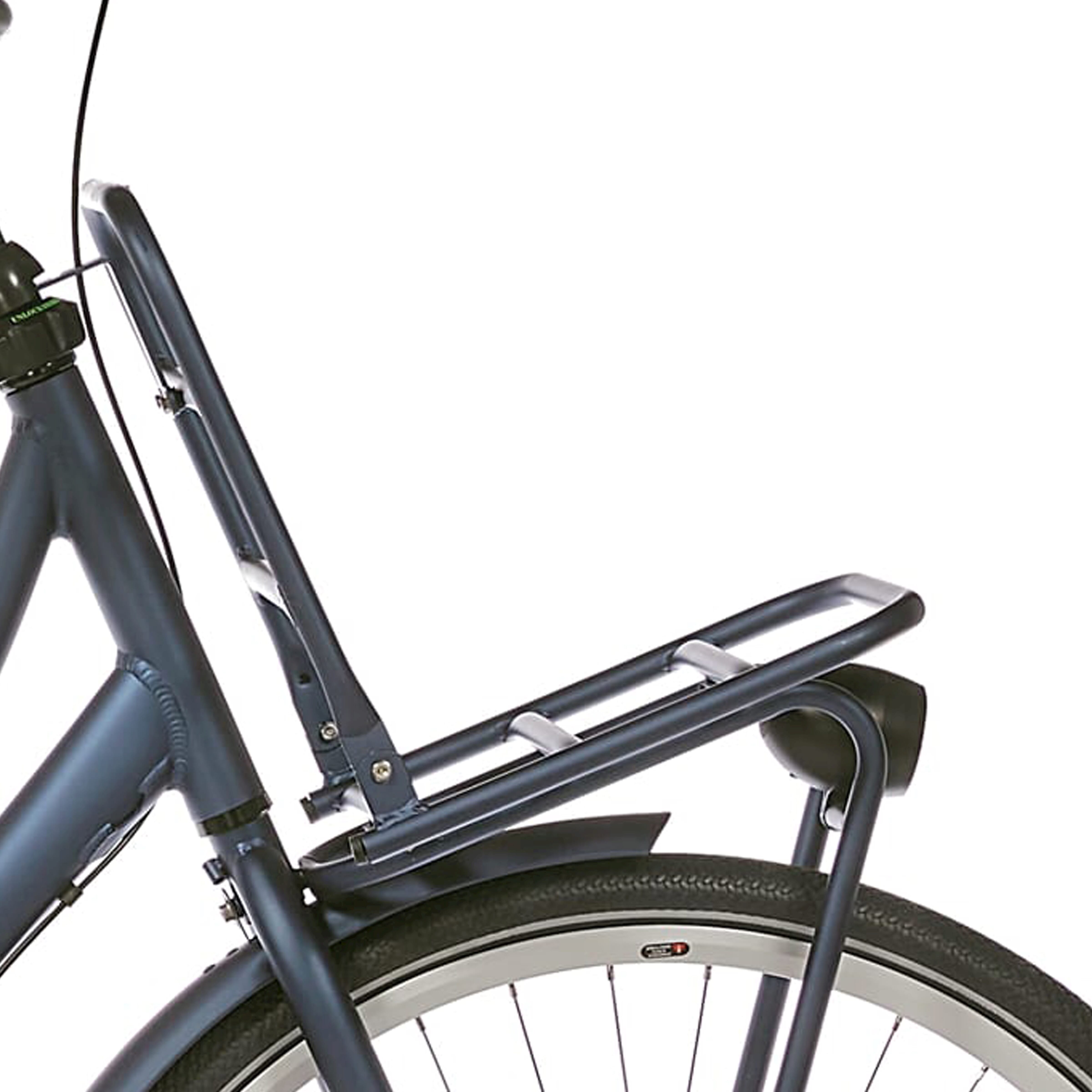 Cortina voordrager basis deel U4 polish blauw mat