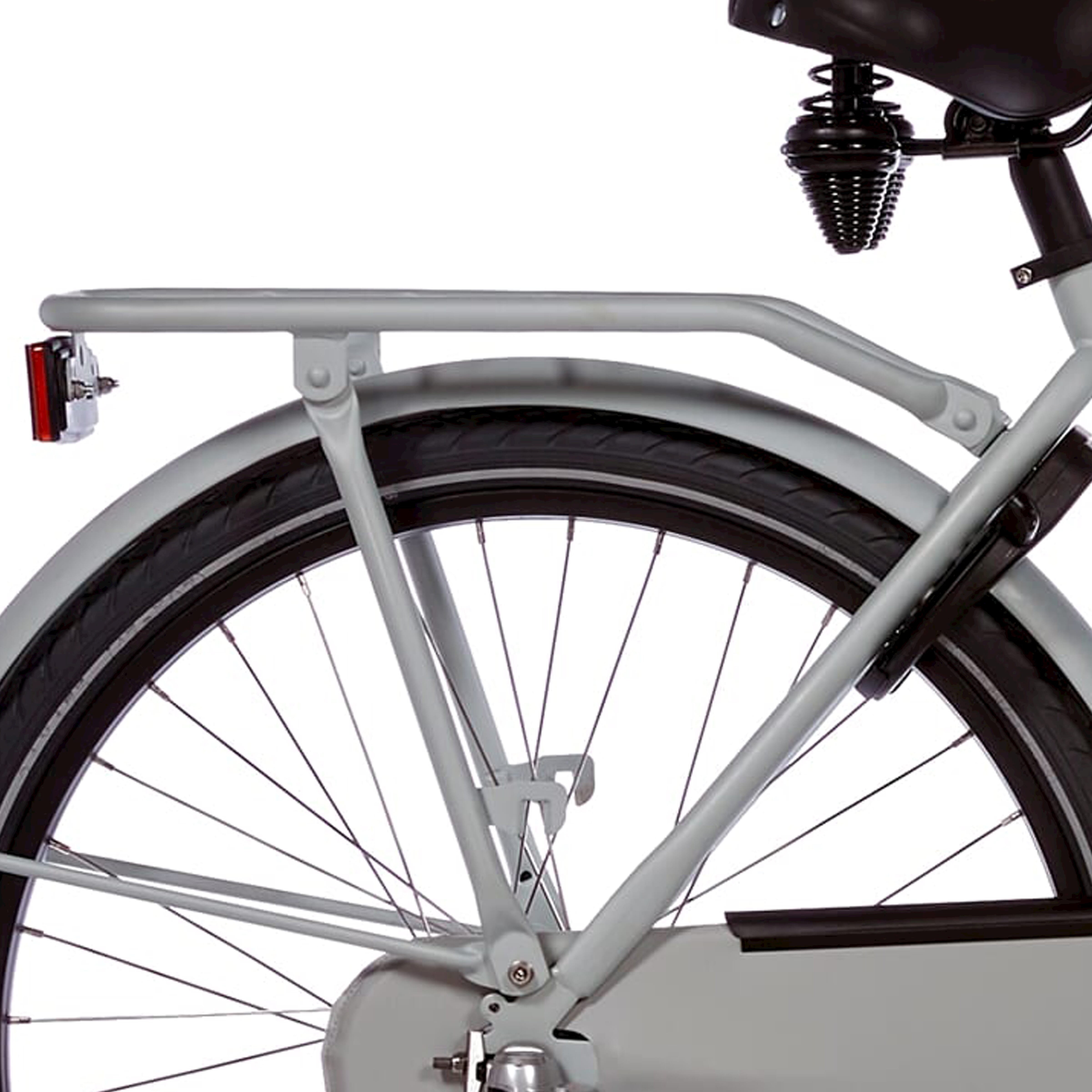 Cortina achterdrager 24 u4 mini ijsstroom mat