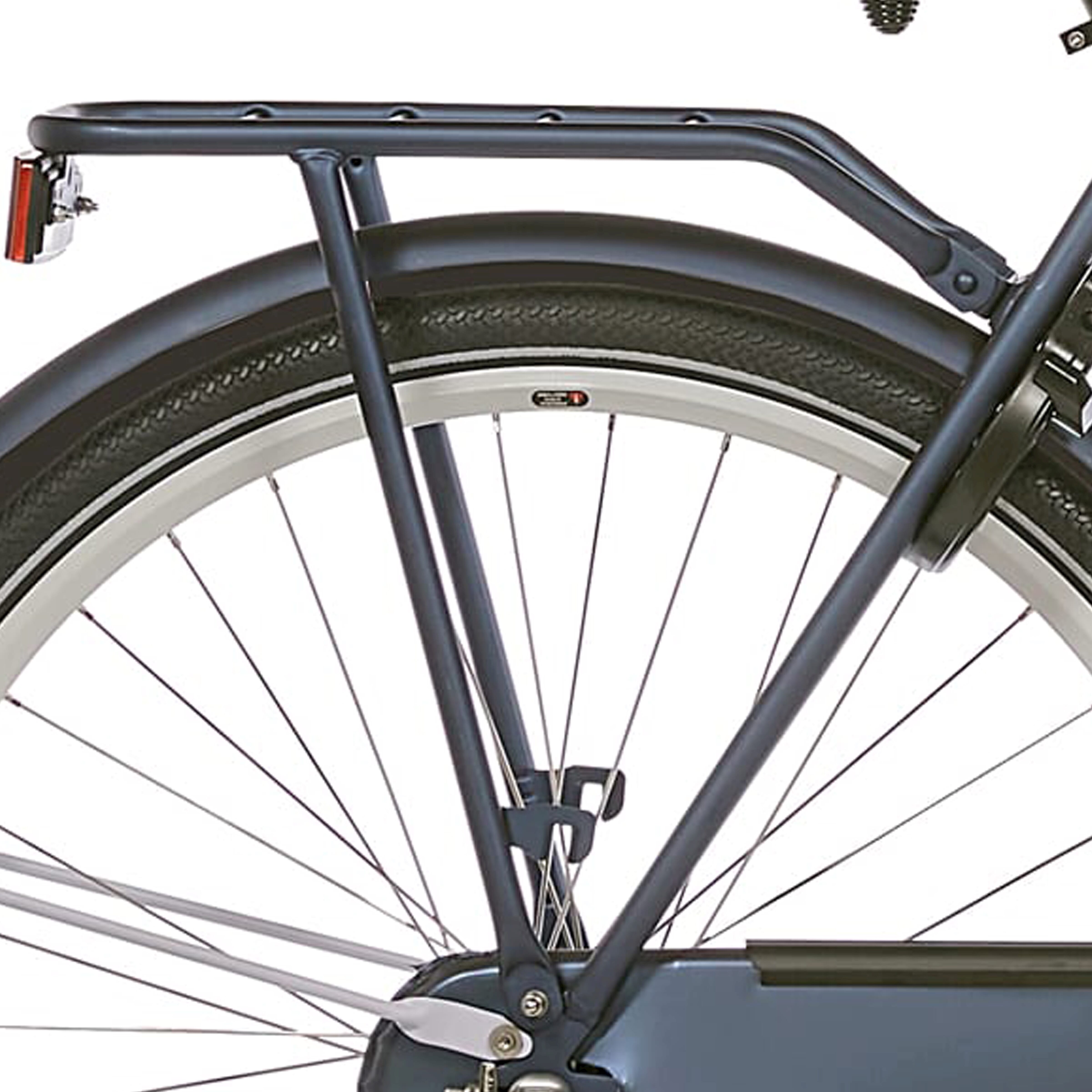 Cortina achterdrager U4 50 polish blauw mat