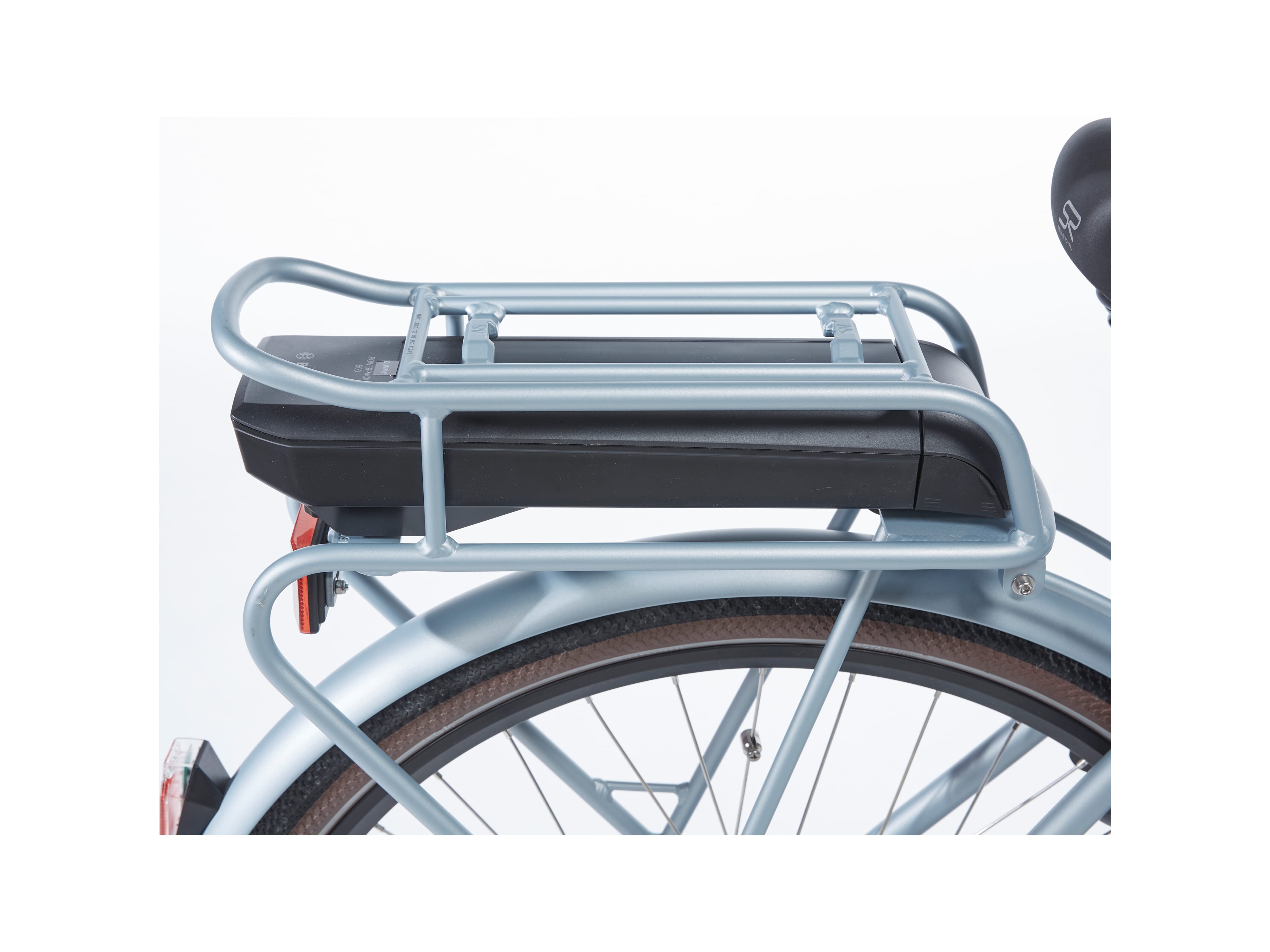 Cortina achterdrager e-u4 bosch leisteen mat