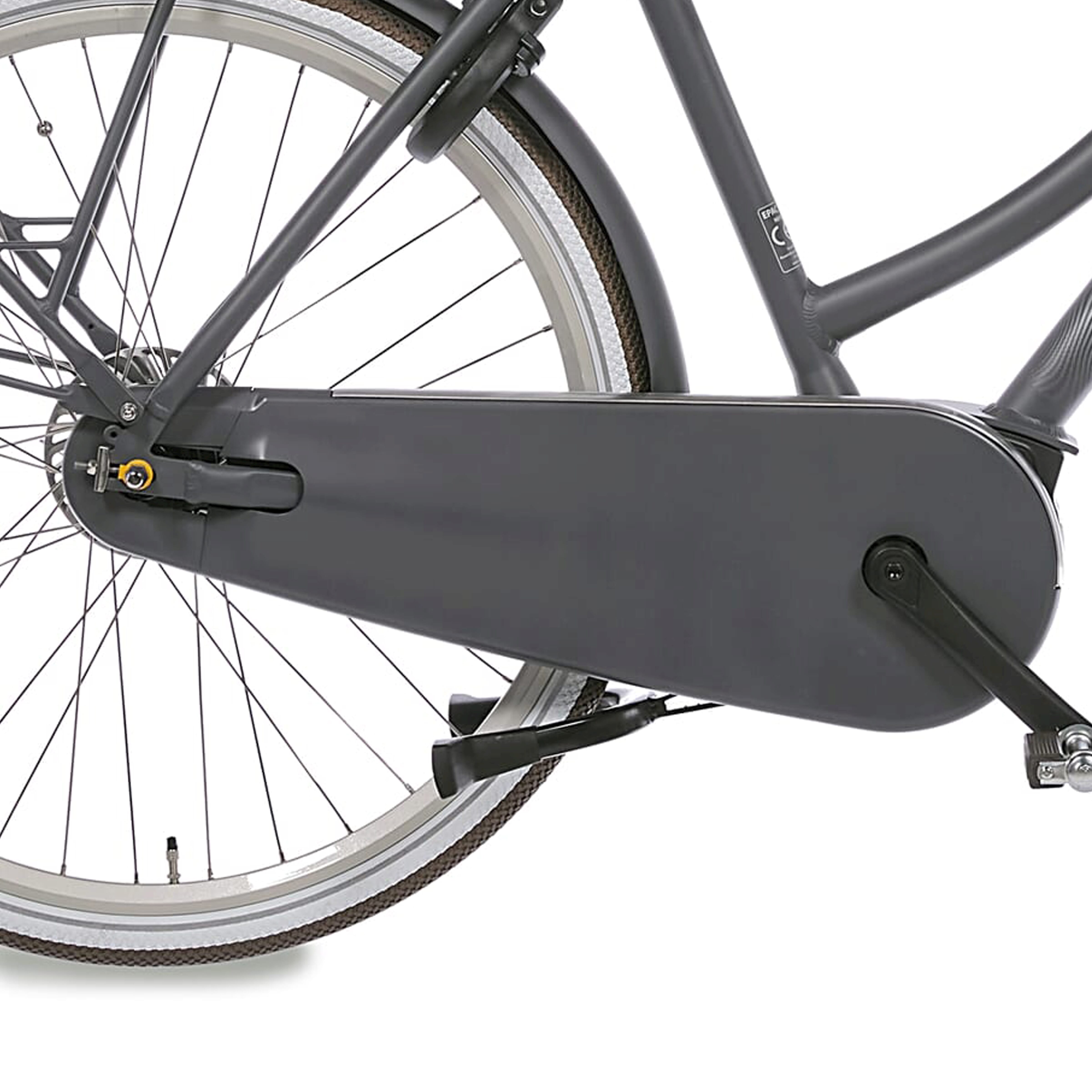 Cortina kettingkast Nostalgie MM Bosch