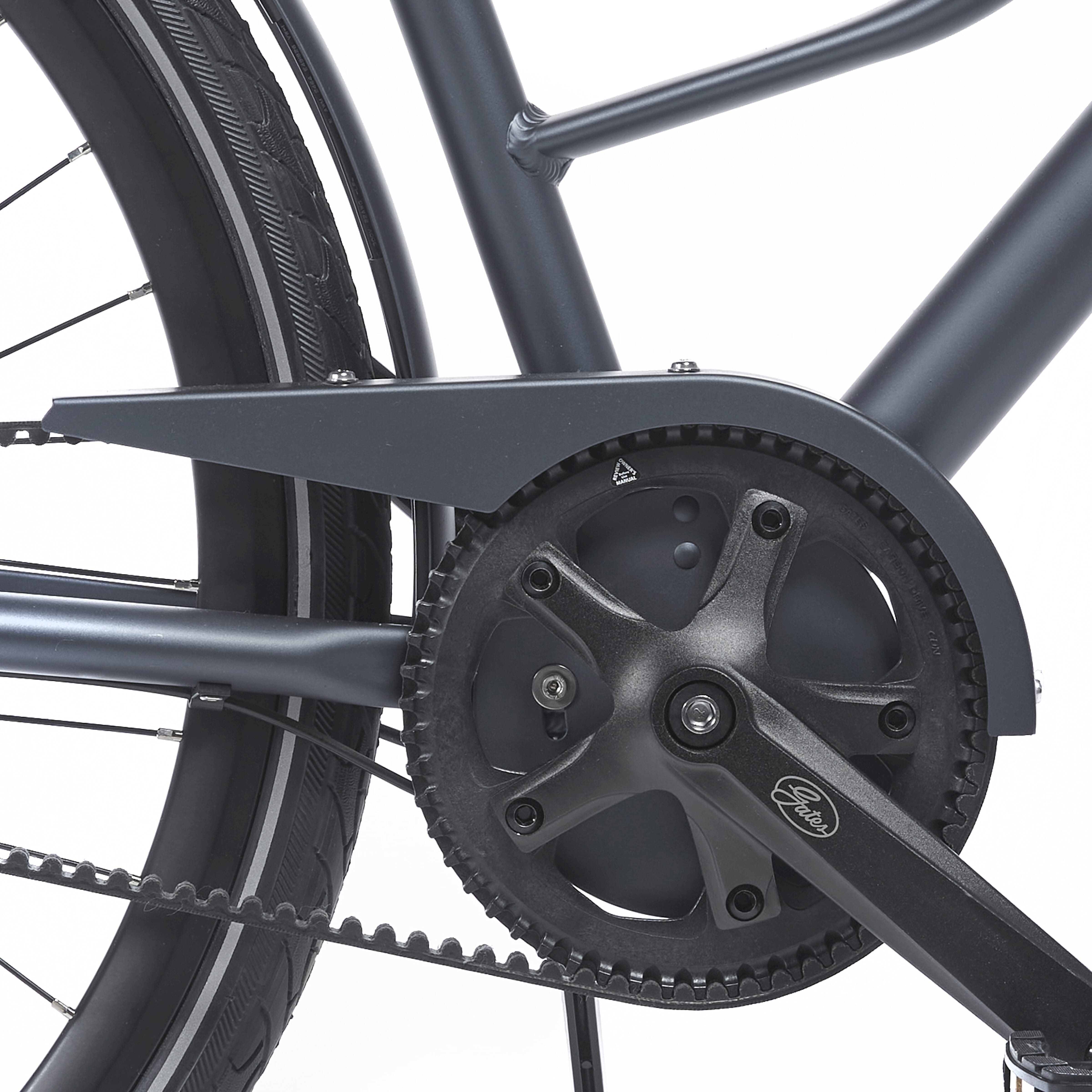 Cortina kettingscherm Mozzo onweerswolk mat