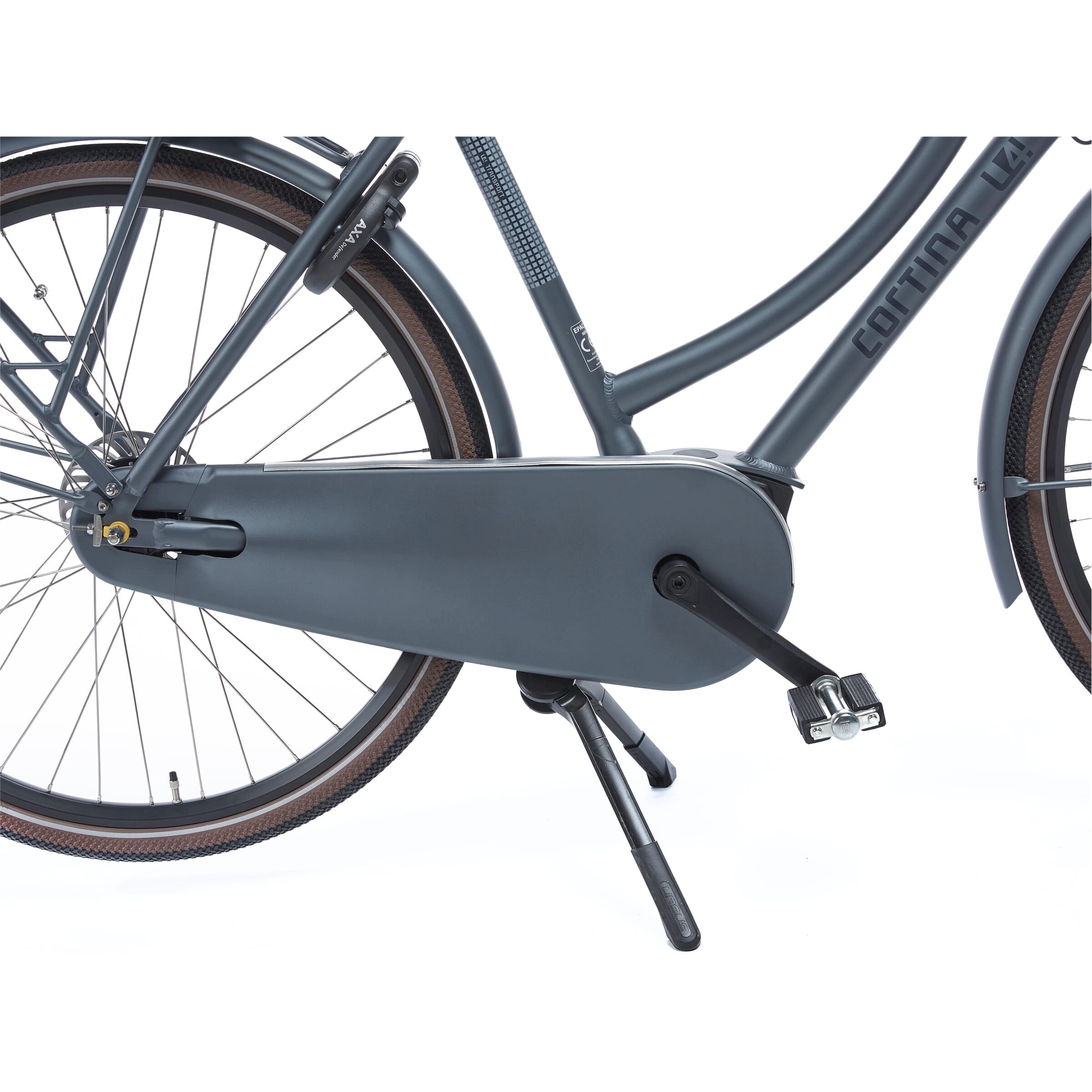 Cortina kettingkast Nostalgia MM Bosch irestone parelmat