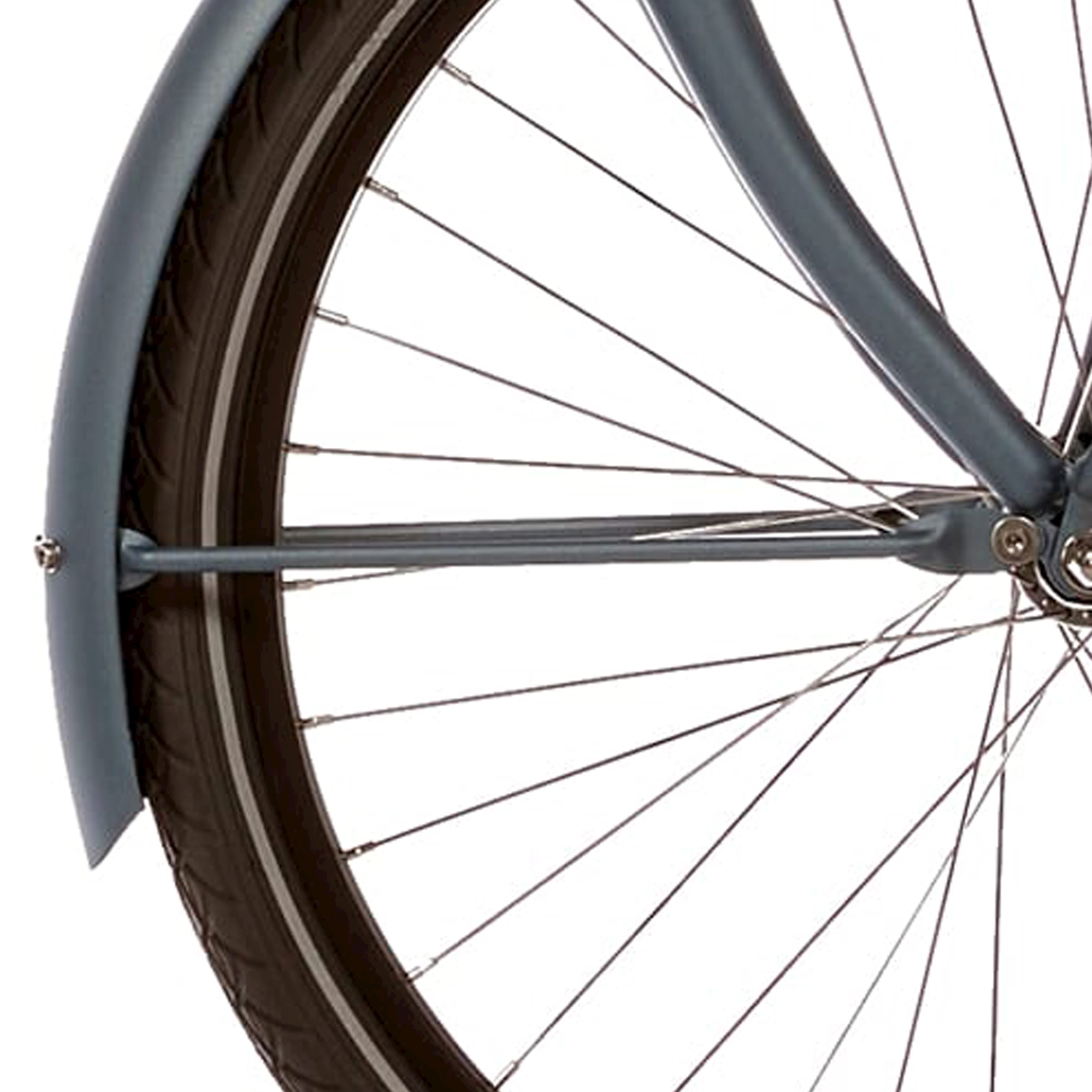 Cortina Spatbordstang voor 26 U4 stonewash mat