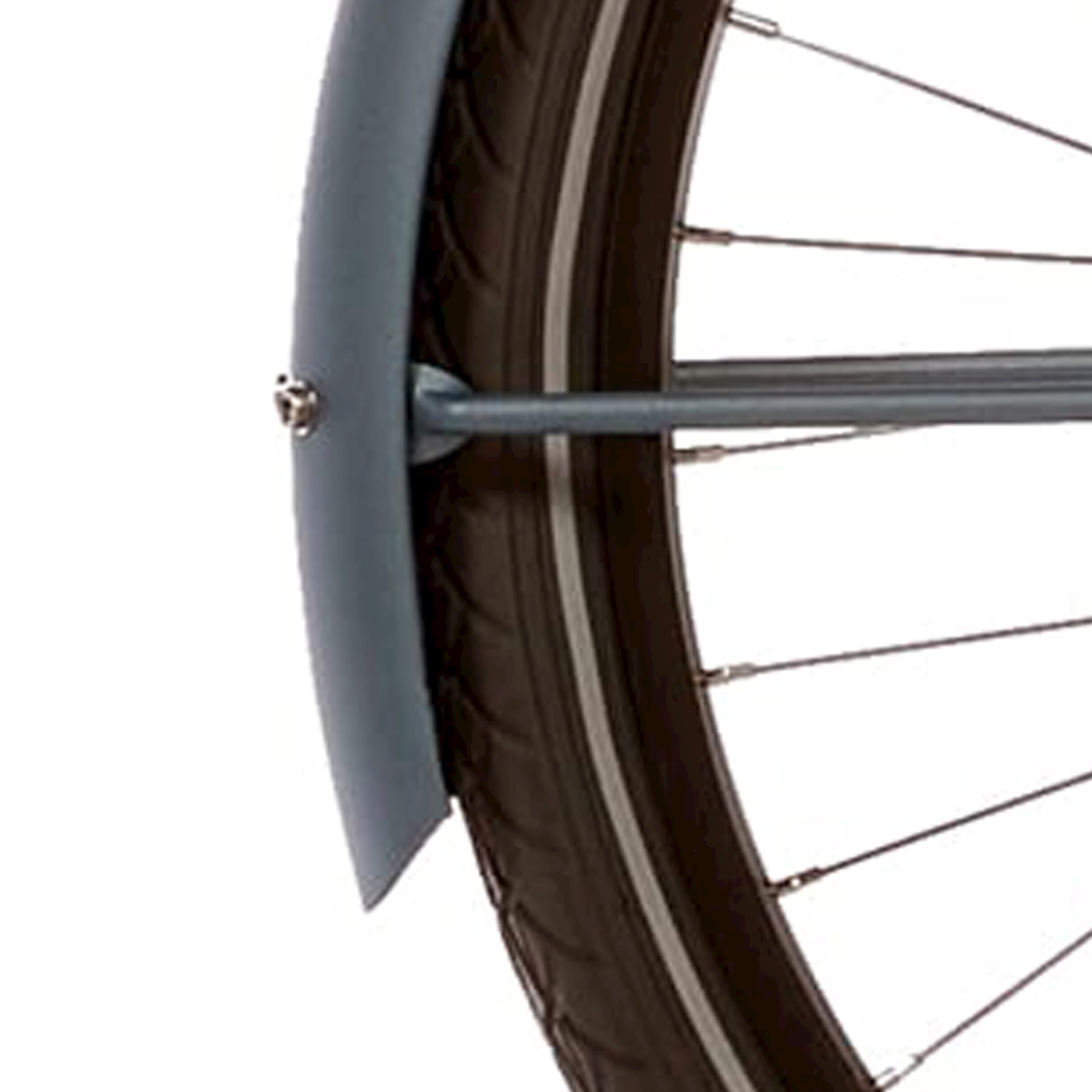 Cortina Spatbord voor 26 U4 stonewash mat