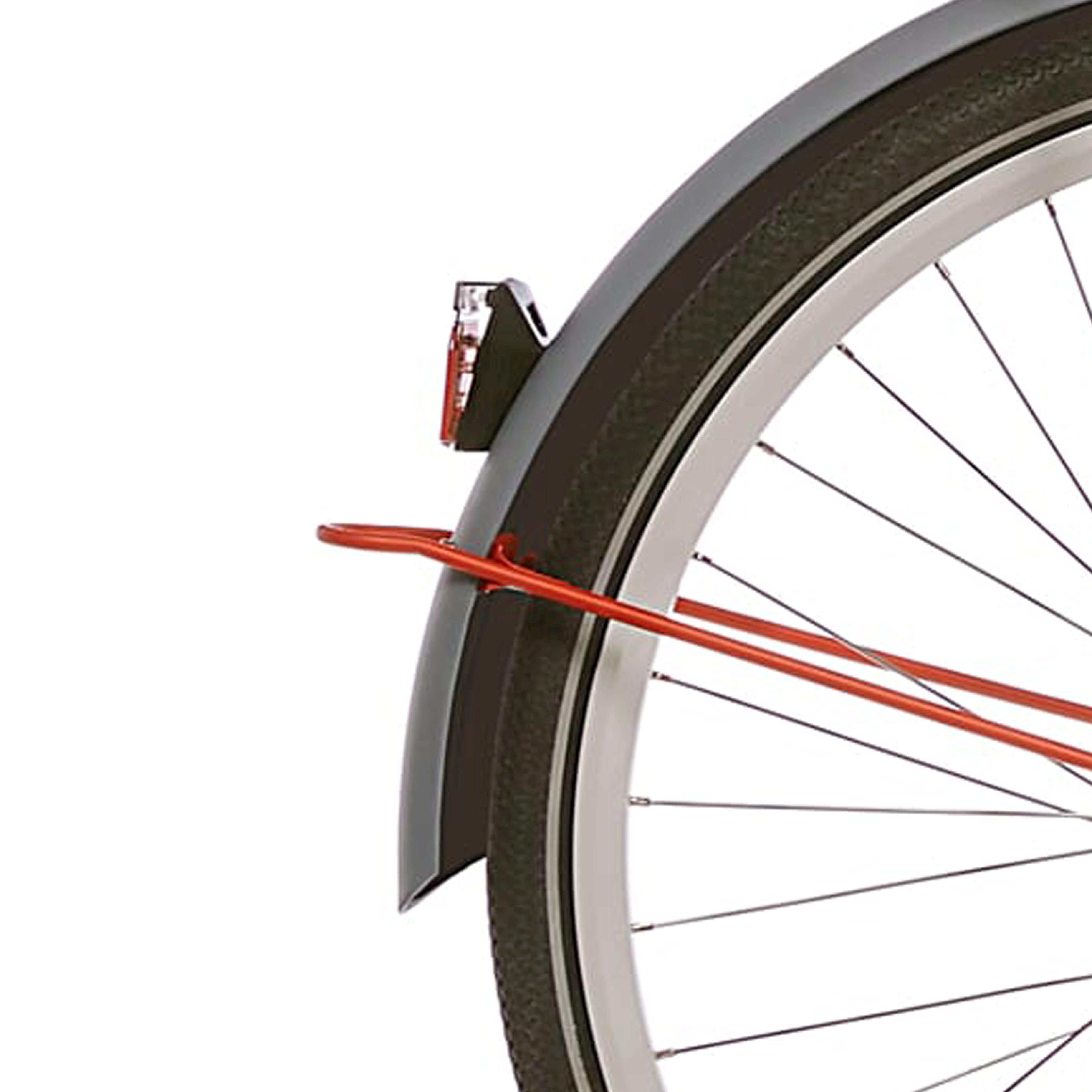 Cortina Spatbord achter 28 U4 steengrijs mat