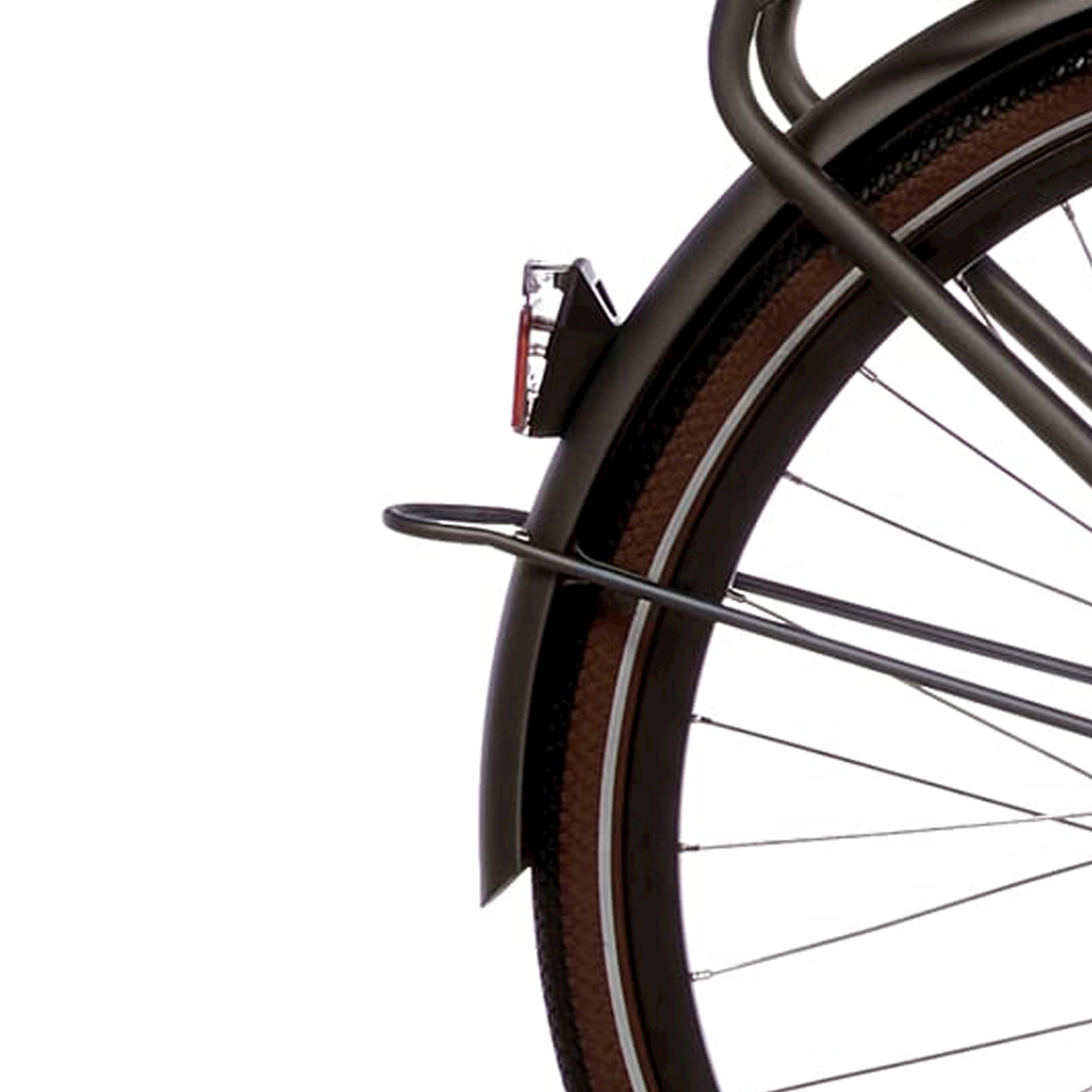 Cortina spatbord achter 28 u4 broederbruin mat