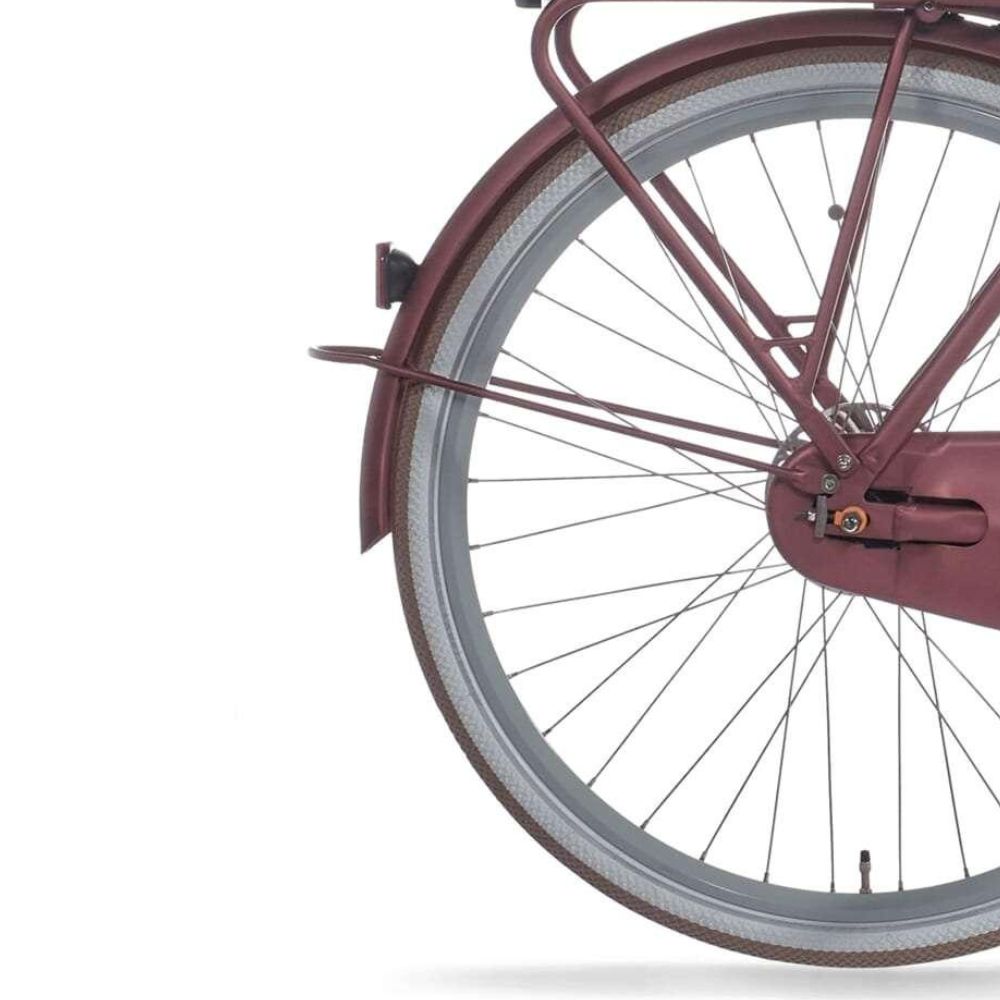 Cortina spatbord achter 28 e-u4 bf pittig zilver 2 mat