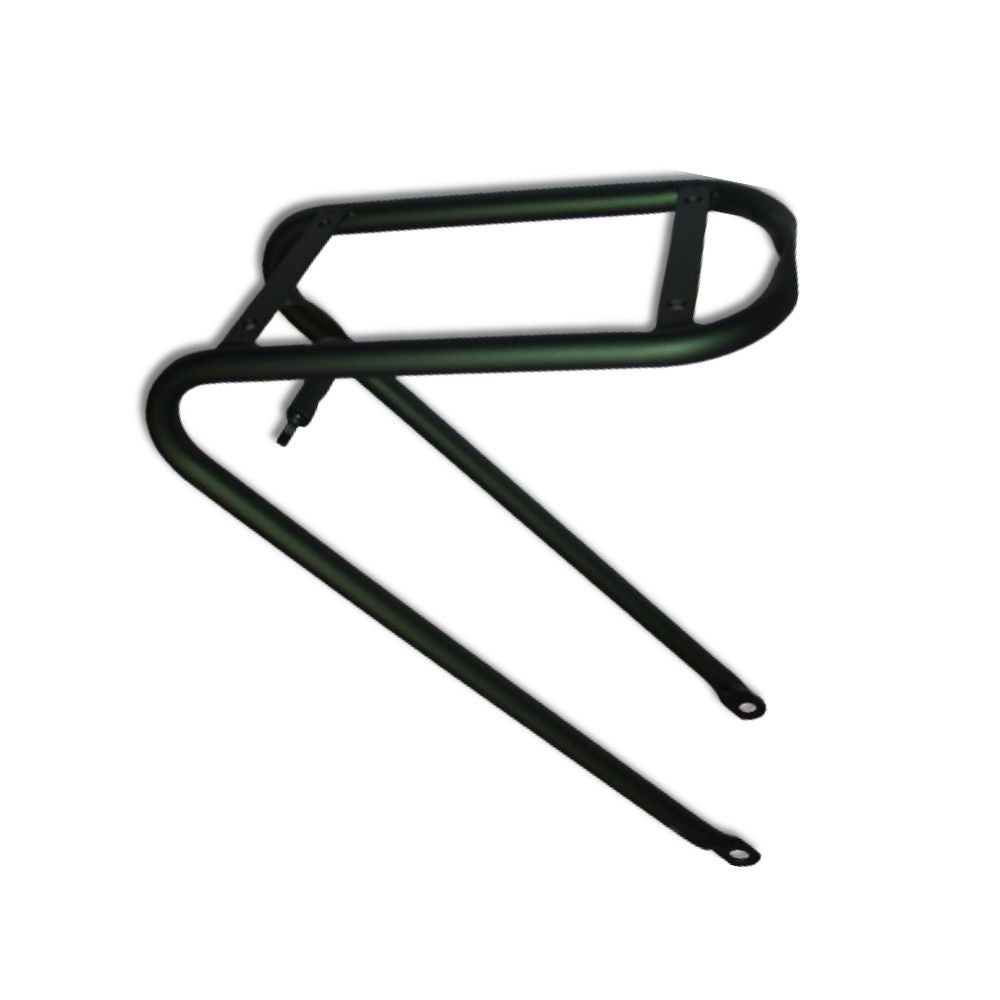 Cortina voordrager basisdeel e-u4 jagergroen mat