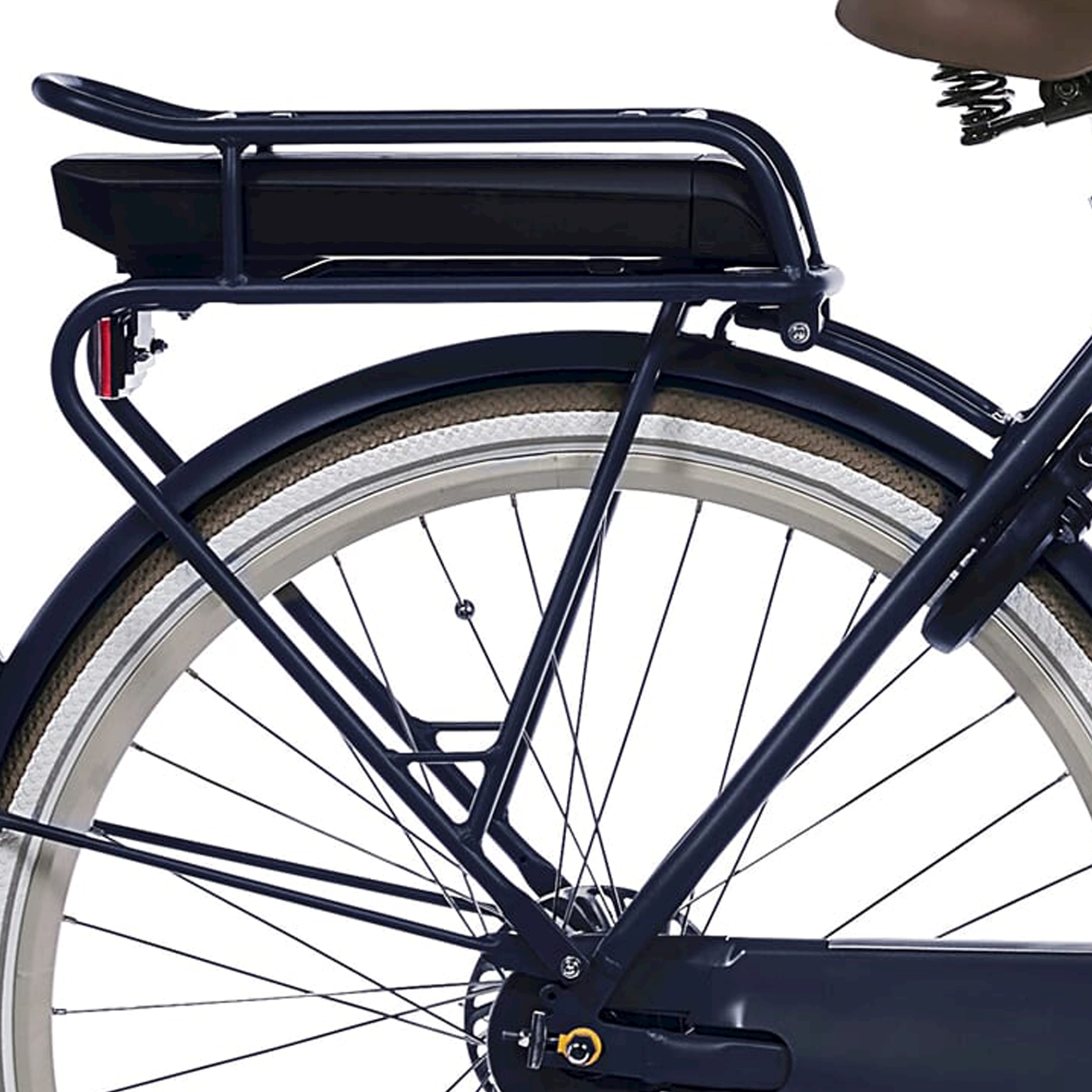 Cortina achterdrager e-u4 bosch royal donkerblauw mat