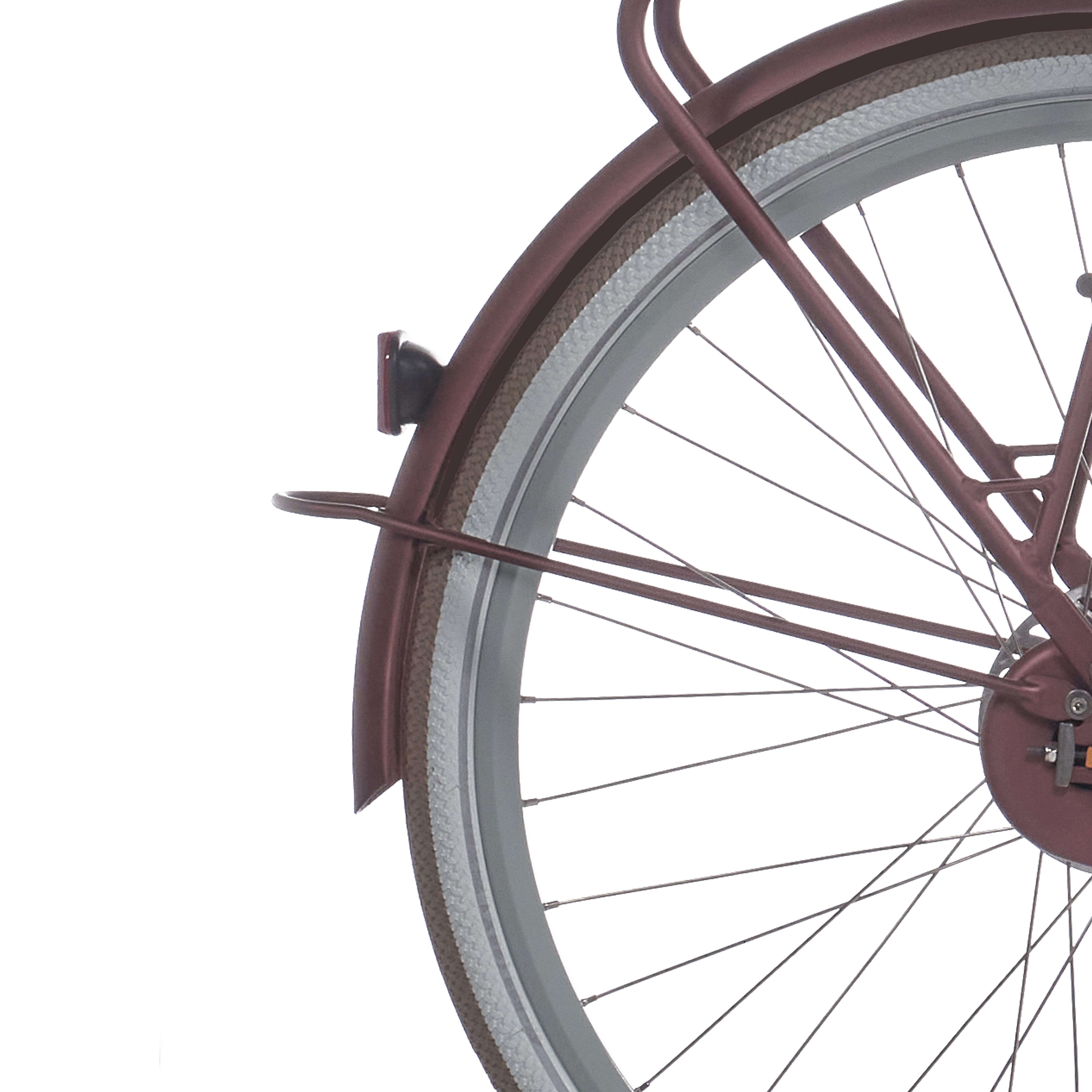 Cortina spatbord achter 28 e-u4 roze mat