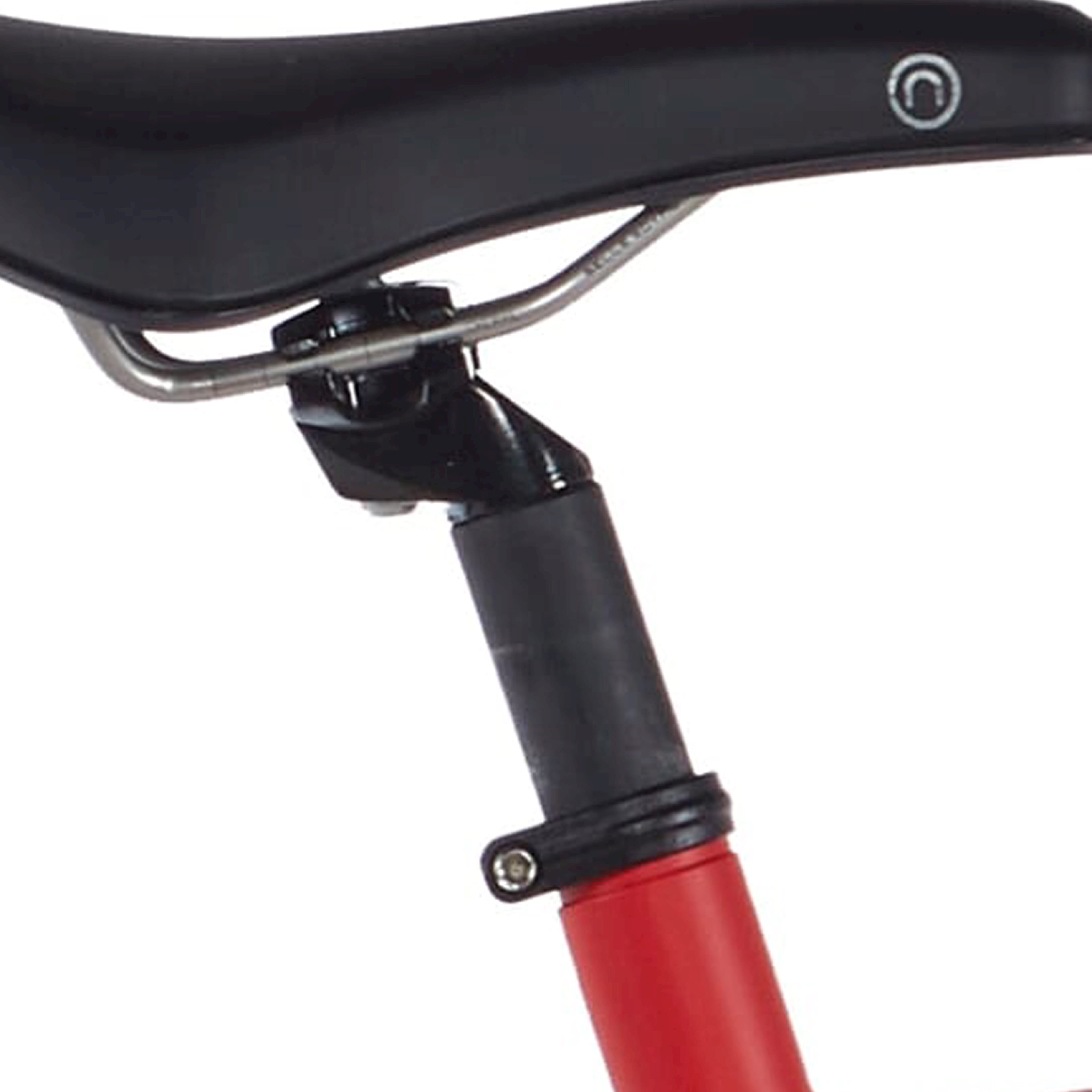 Cortina zadelpen 30,9 x 300 SP-C207 zwart mat