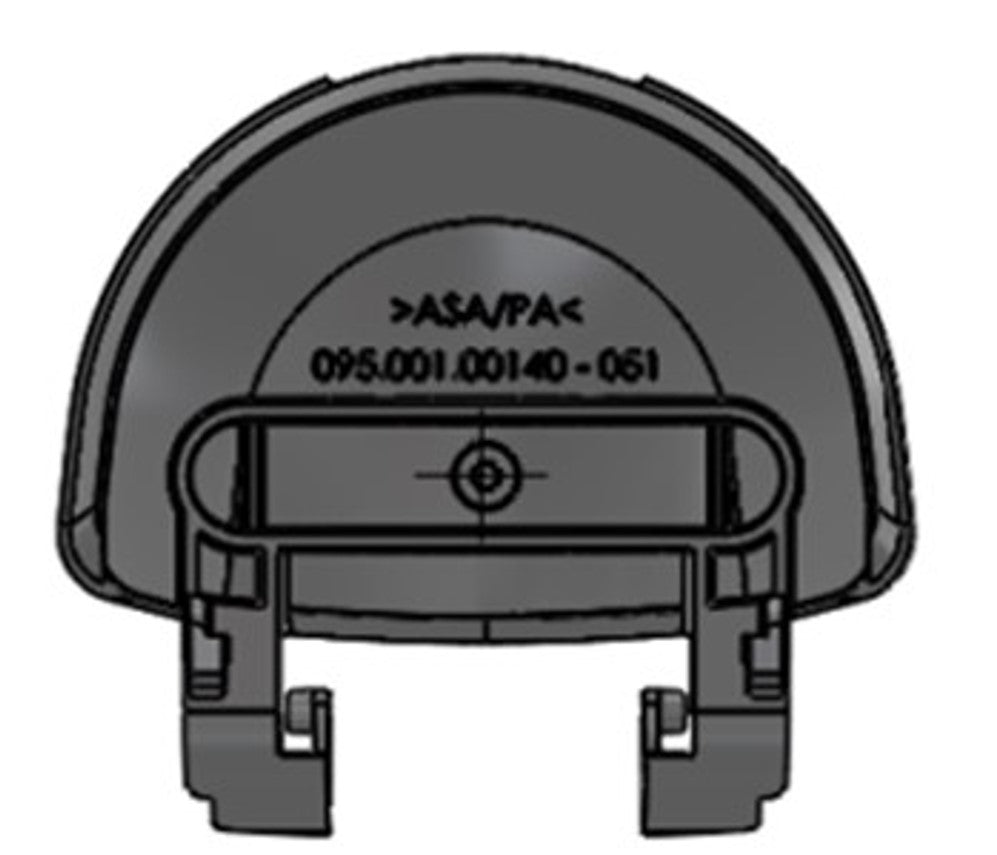 Cortina batterij laadcover bosch bes3