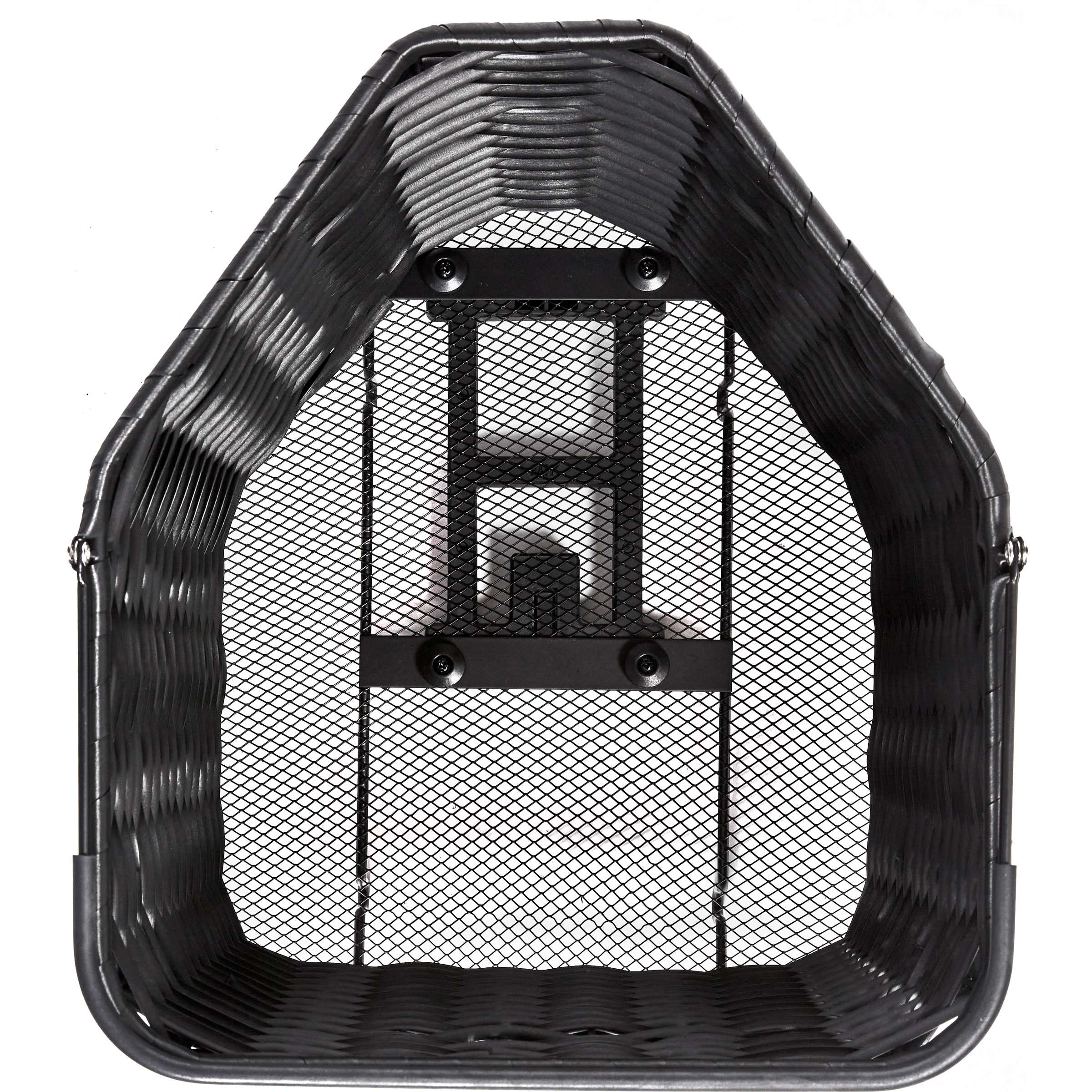 Cortina mand sevilla xl (mik) 36,5l zwart 43x38,5x22cm