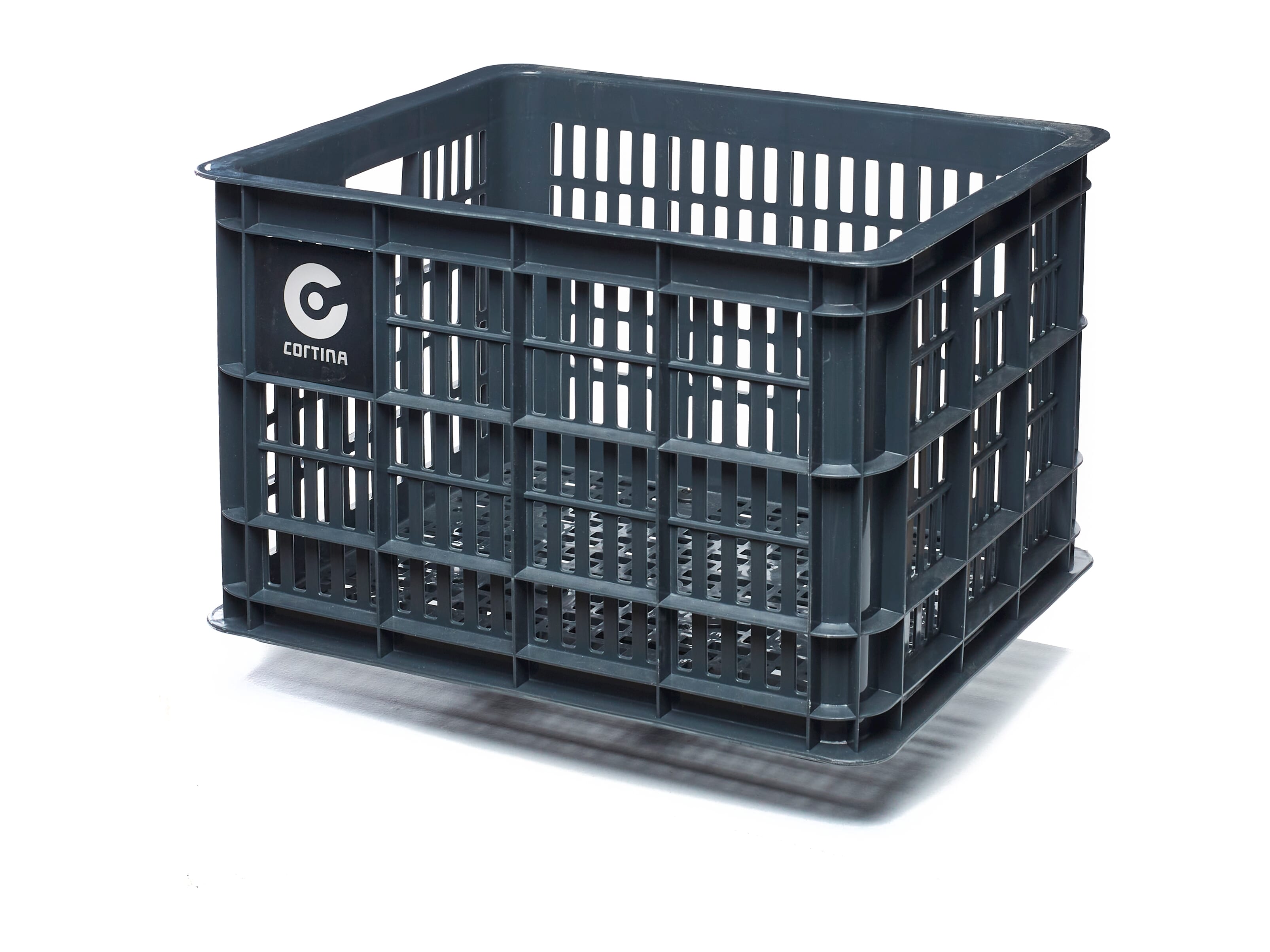 Cortina Krat San Francisco AVS 27L blauw 40x33x25cm