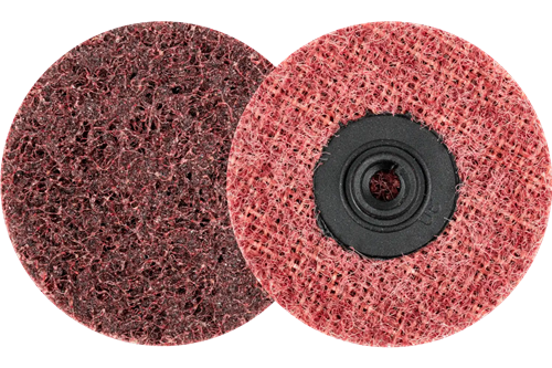 Pferd cd vliesschijf ø50mm a180m | 50 stuks