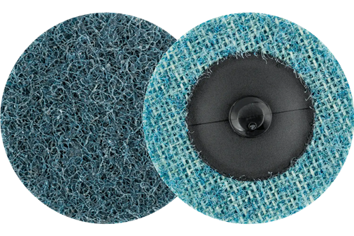 Pferd cdr vliesschijf ø50mm vrh a240f | 50 stuks