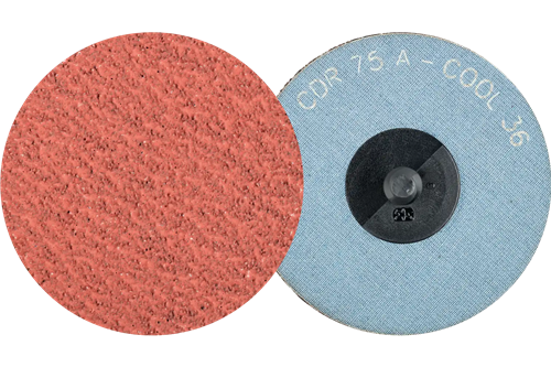 Pferd cdr slijpblad ø75mm a-cool36 (u) | 50 stuks