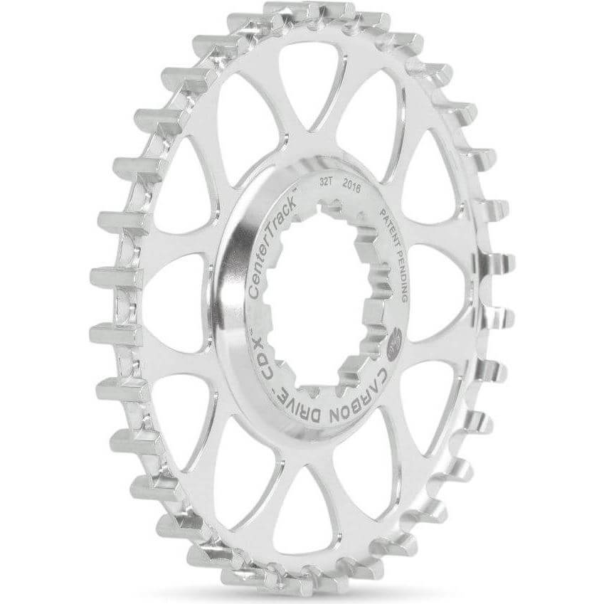 Poorten cdx achtertandwiel 32 tands 9-spline shimano