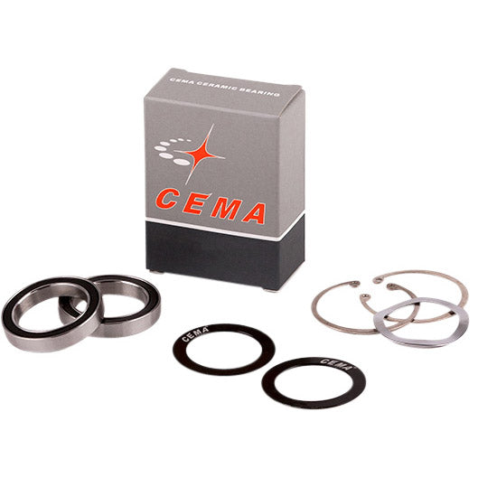 Cema beugelas bb30 bb30 pf30 sg3 gecoat keramisch